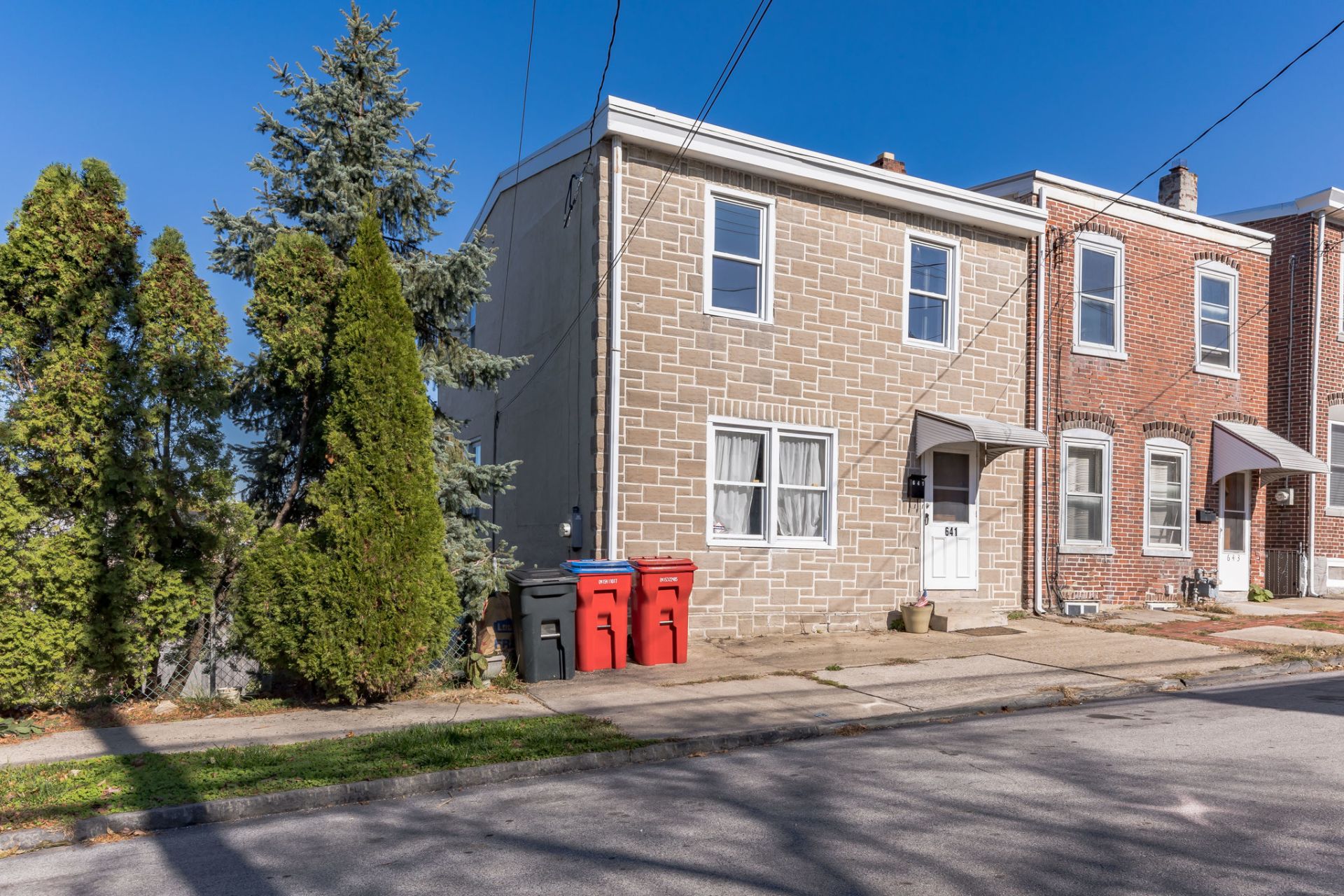 641 SANDY STREET NORRISTOWN