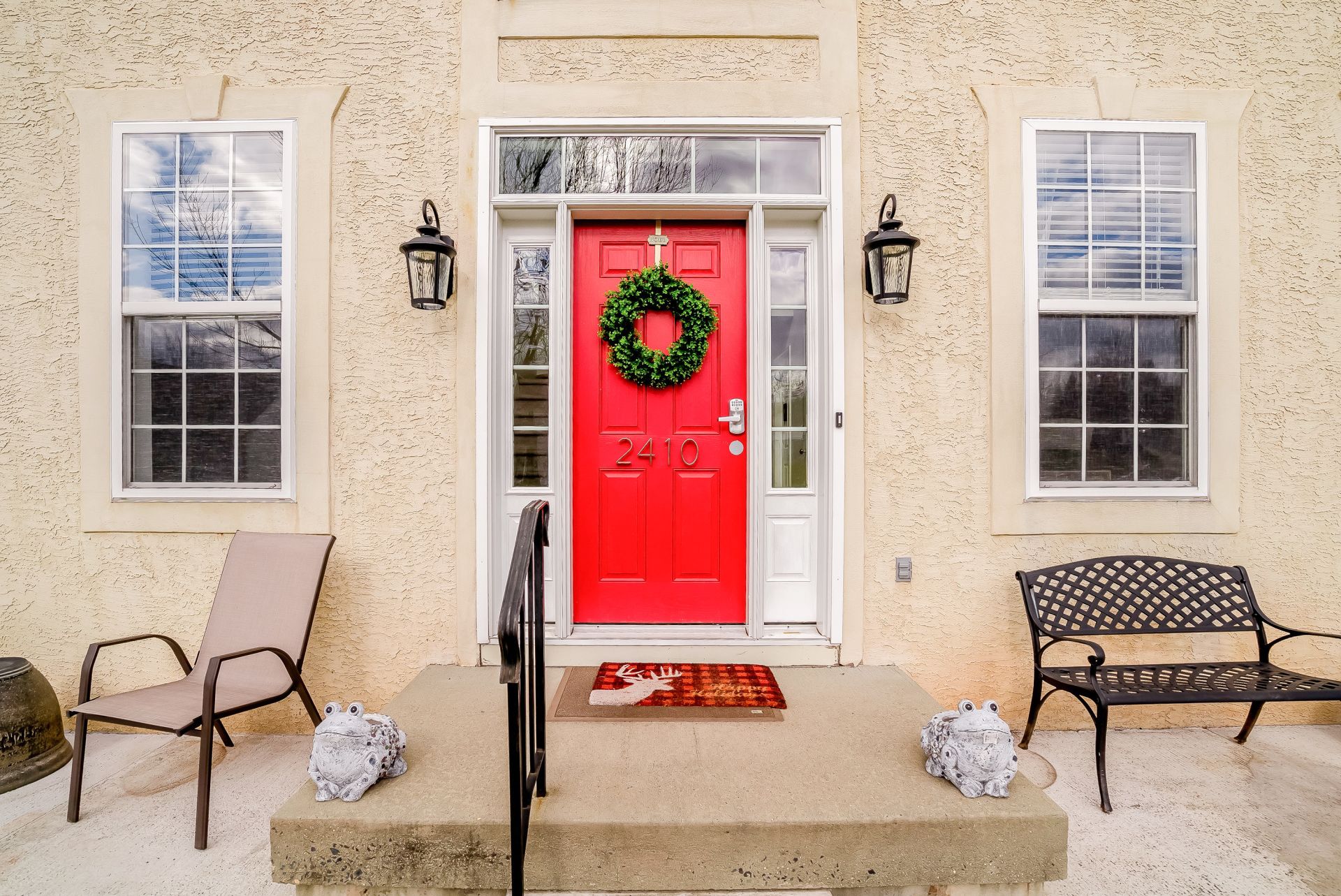 2410 ROSEWOOD TRAIL LINFIELD