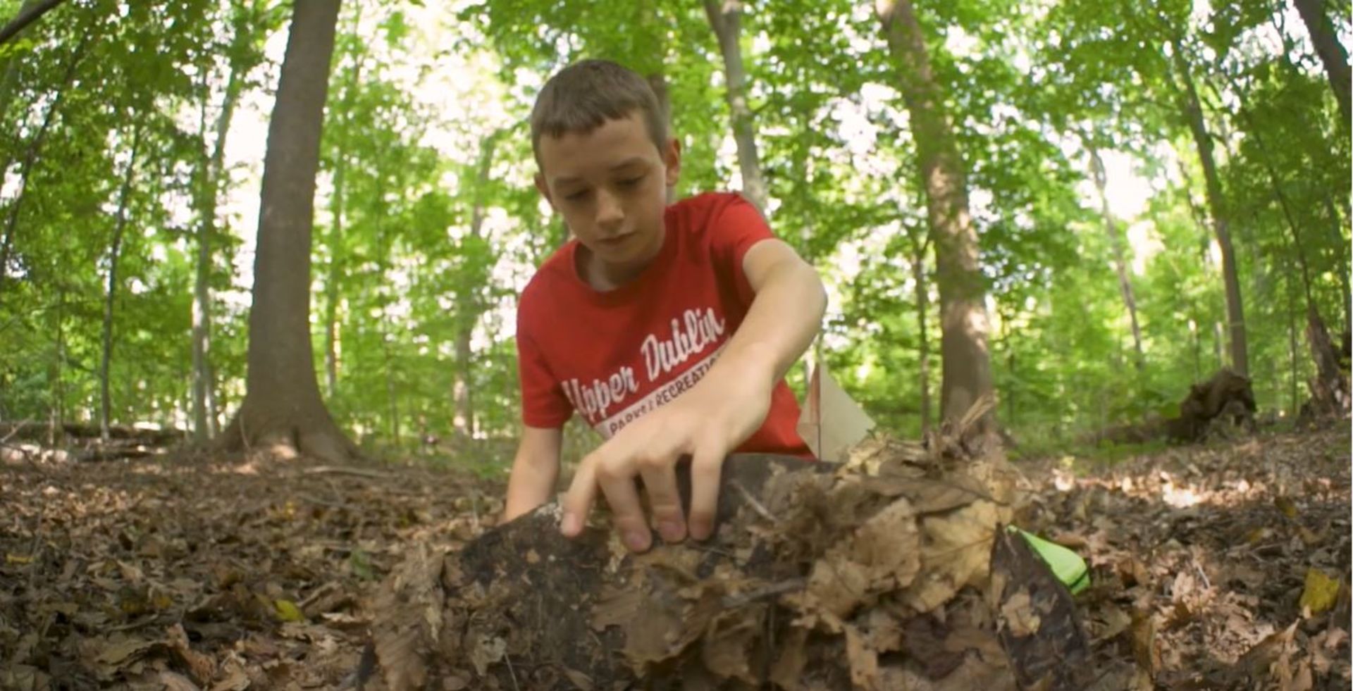 WISSAHICKON TRAILS – Connecting land, water, &amp; people