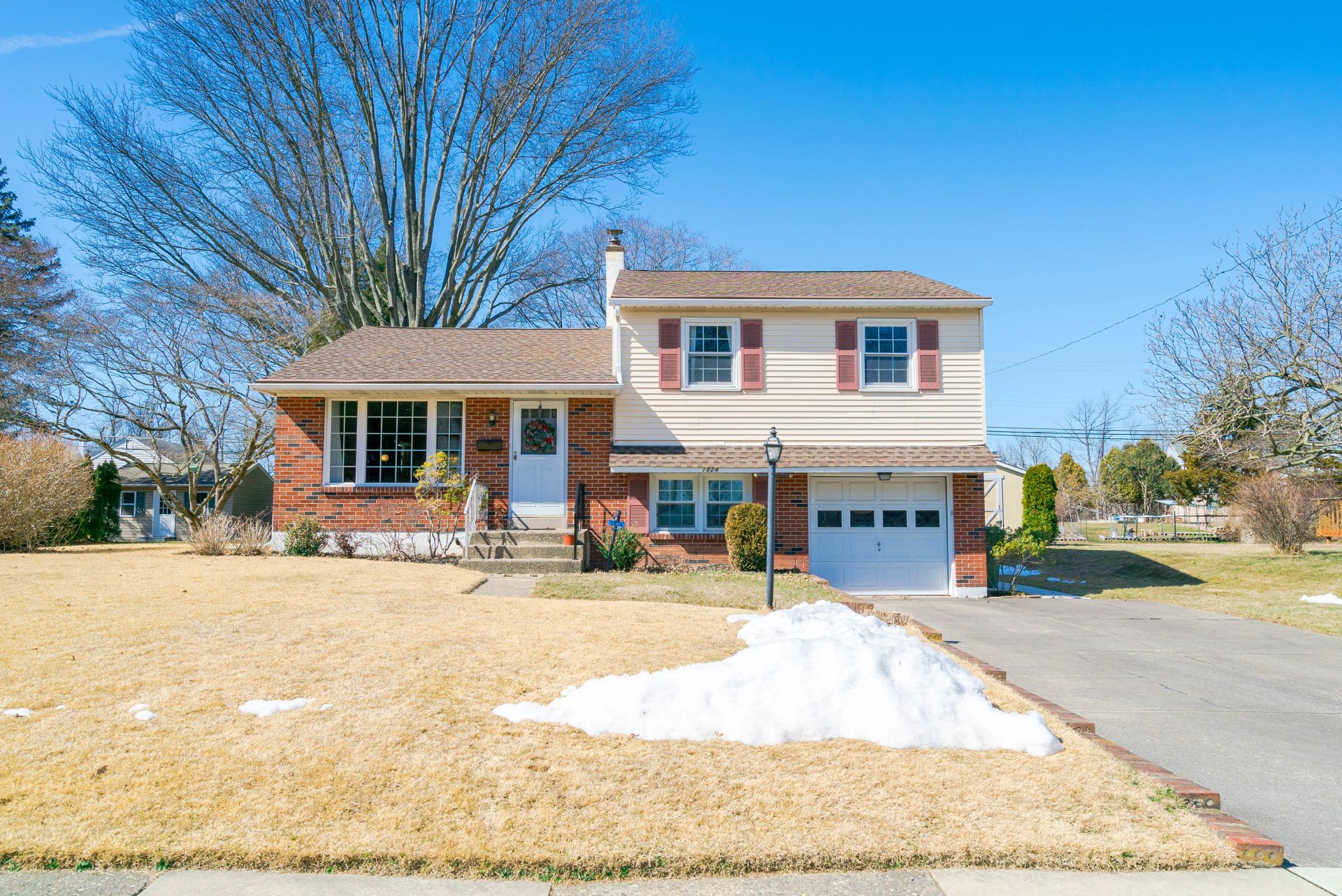 1824 PATRICIA AVENUE WILLOW GROVE