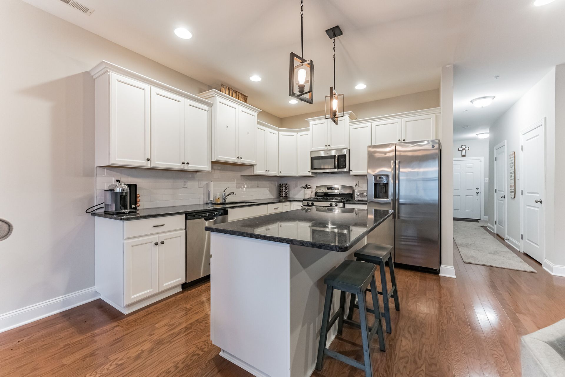 321 W. HAMLIN AVENUE TELFORD