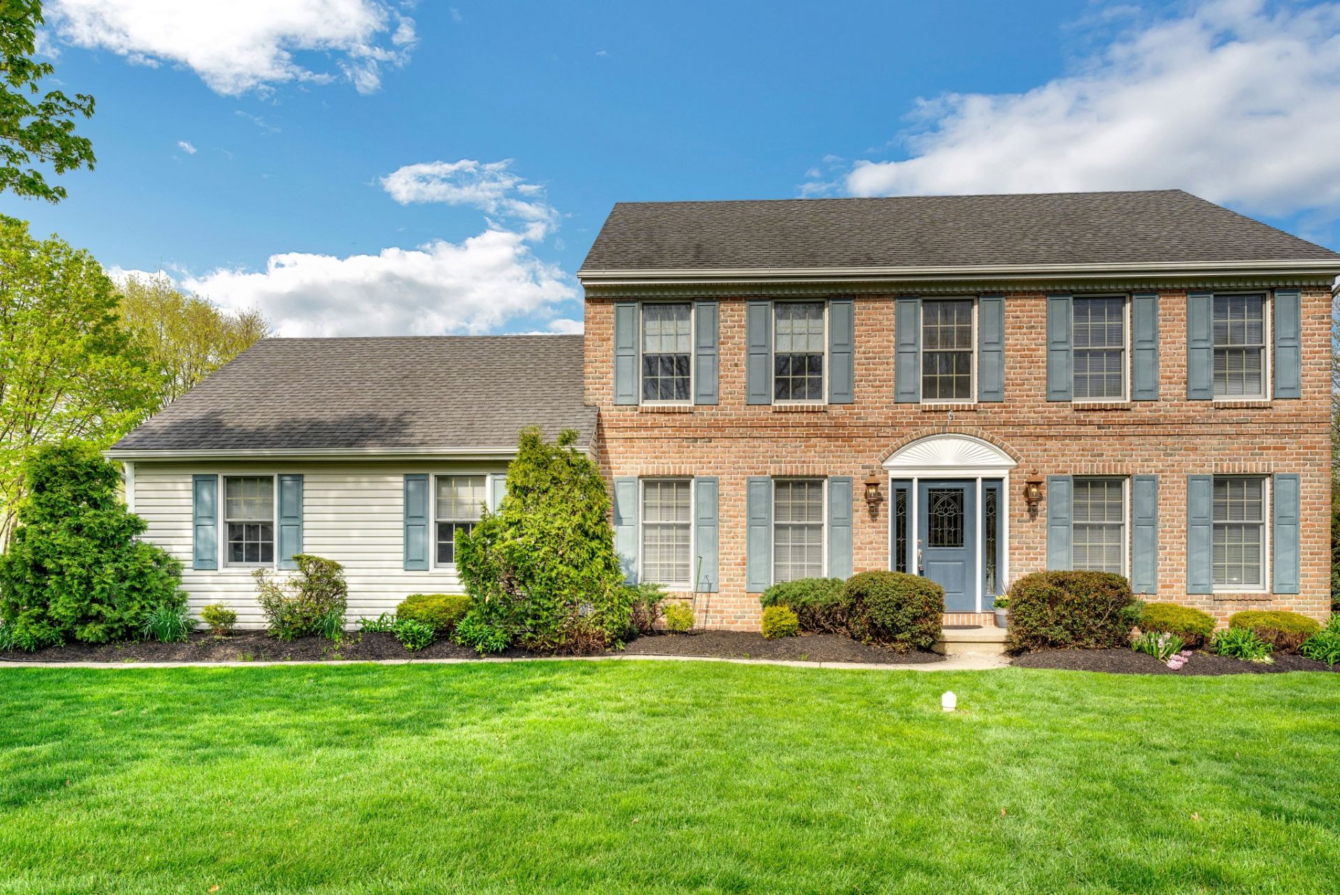 312 FOX TRAIL ROYERSFORD