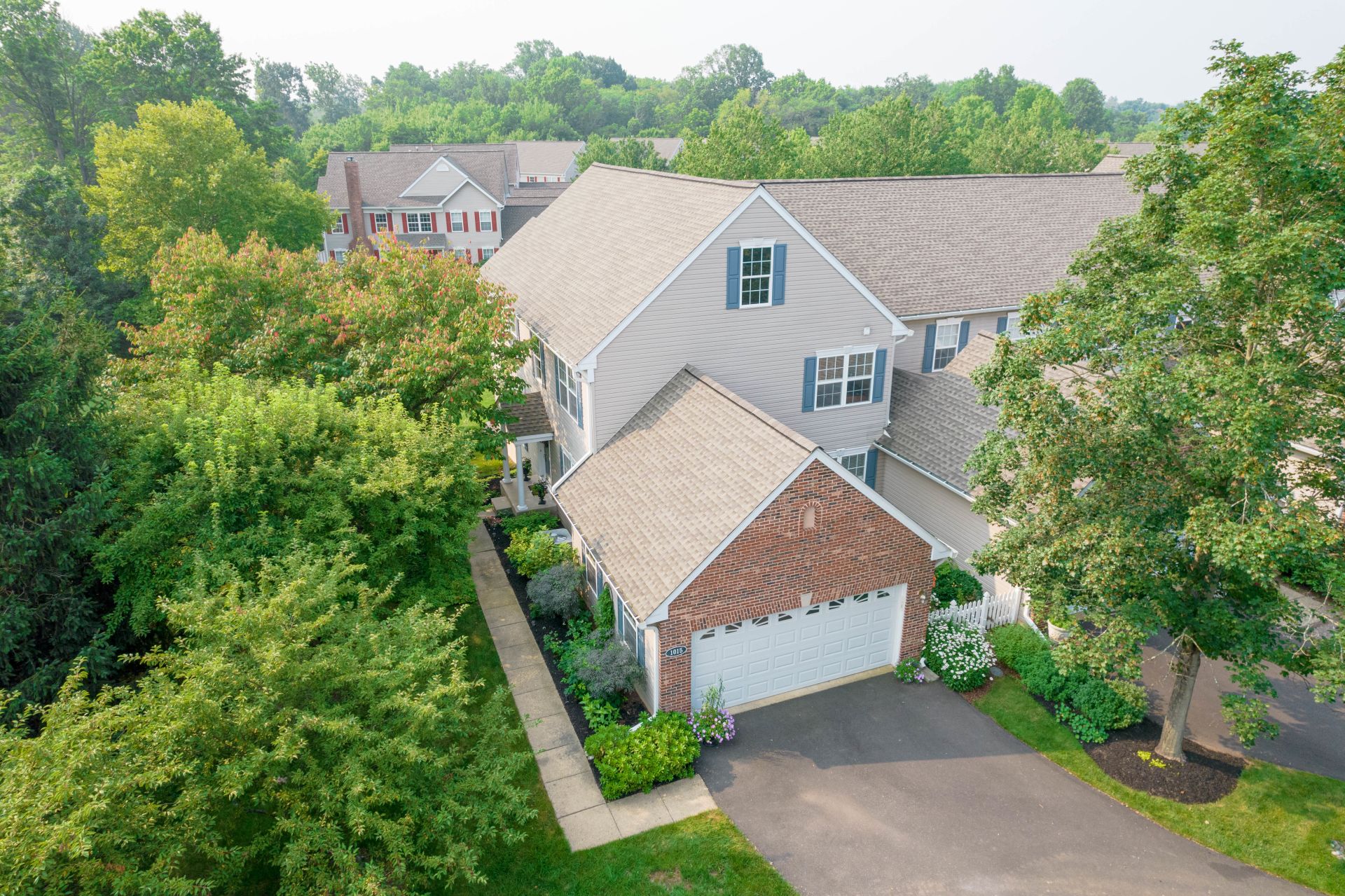 1015 KINGSDOWN COURT AMBLER