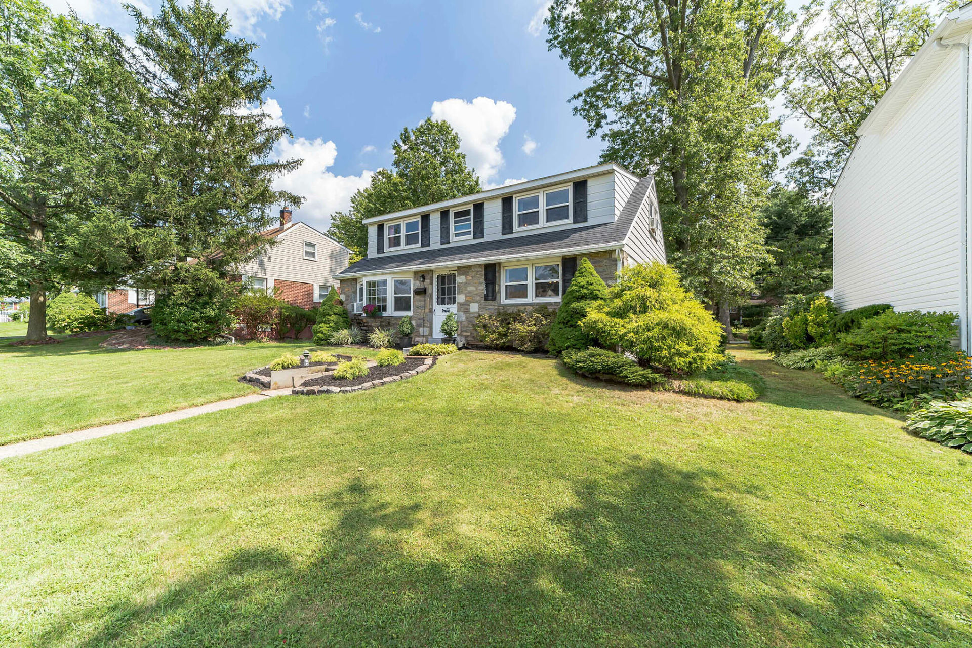 228 LINCOLN AVENUE SOUDERTON