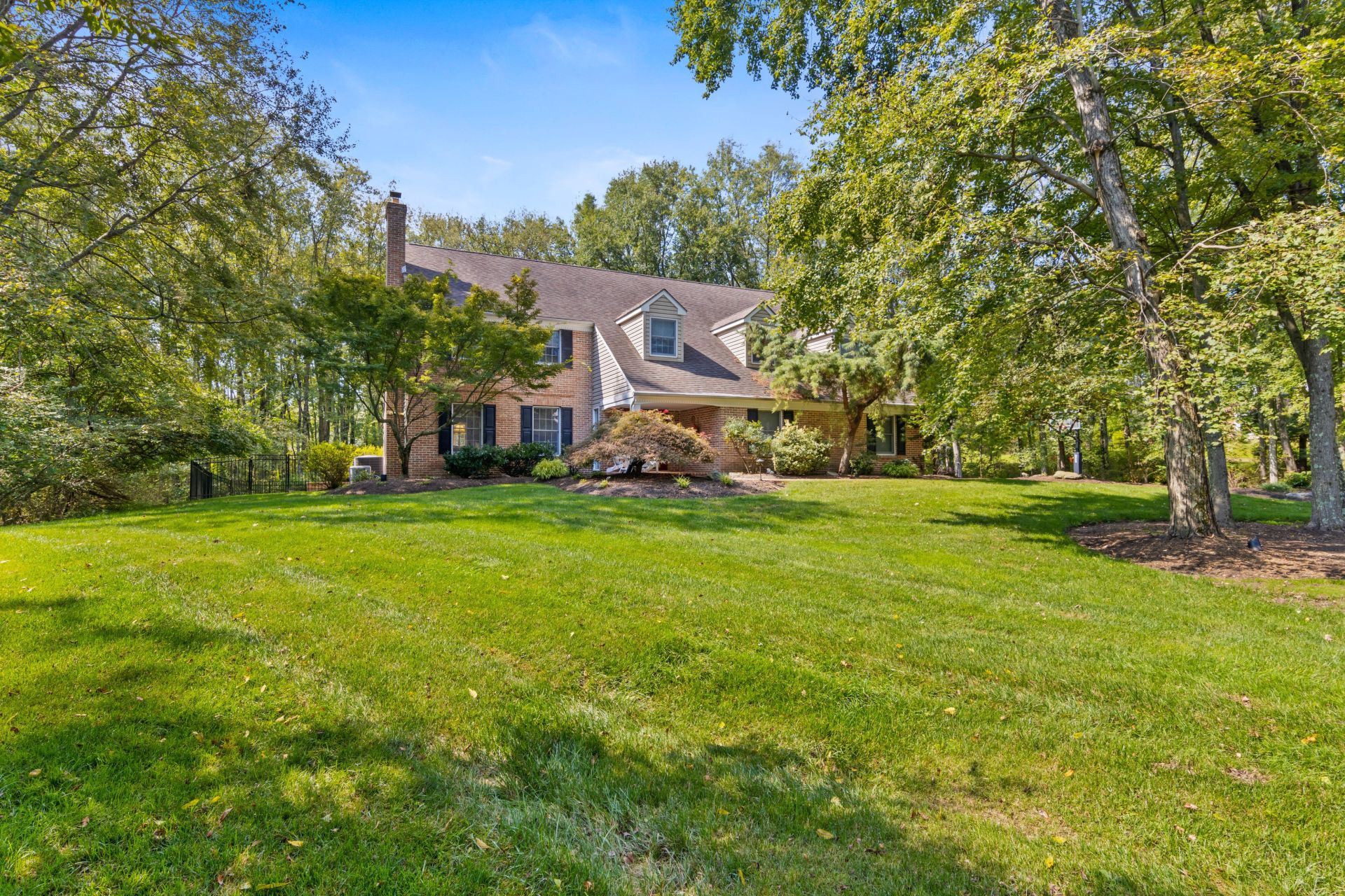 1150 BLYTH COURT BLUE BELL