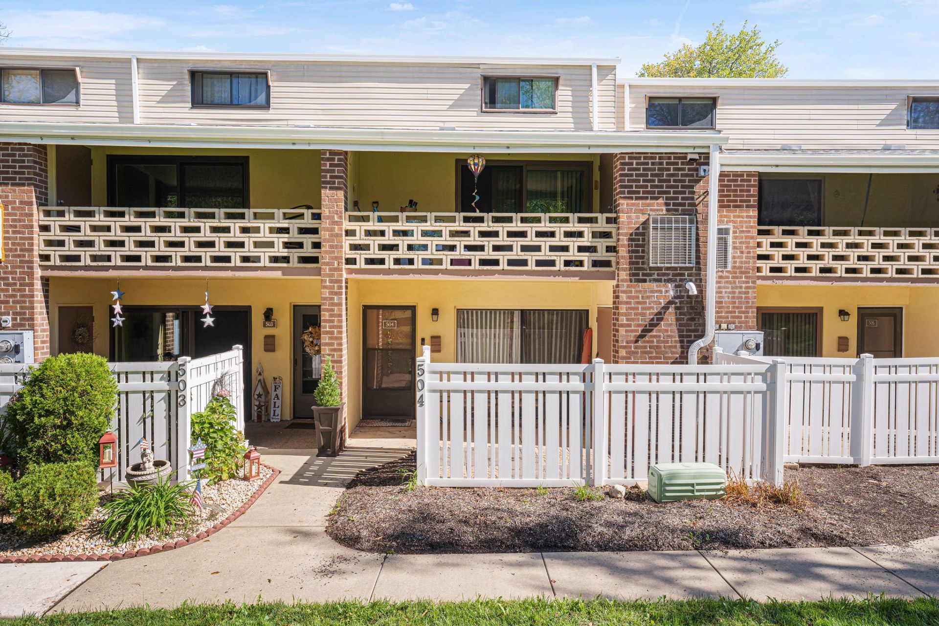 504 STONY WAY NORRISTOWN