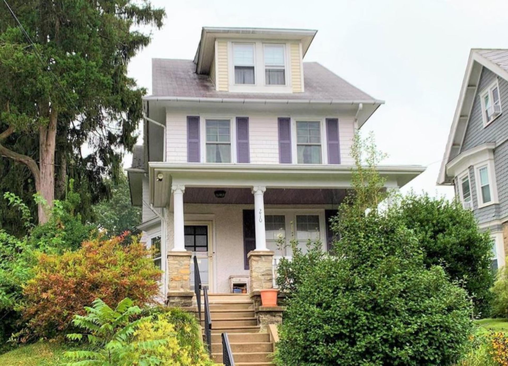 210 WOODLYN AVENUE GLENSIDE