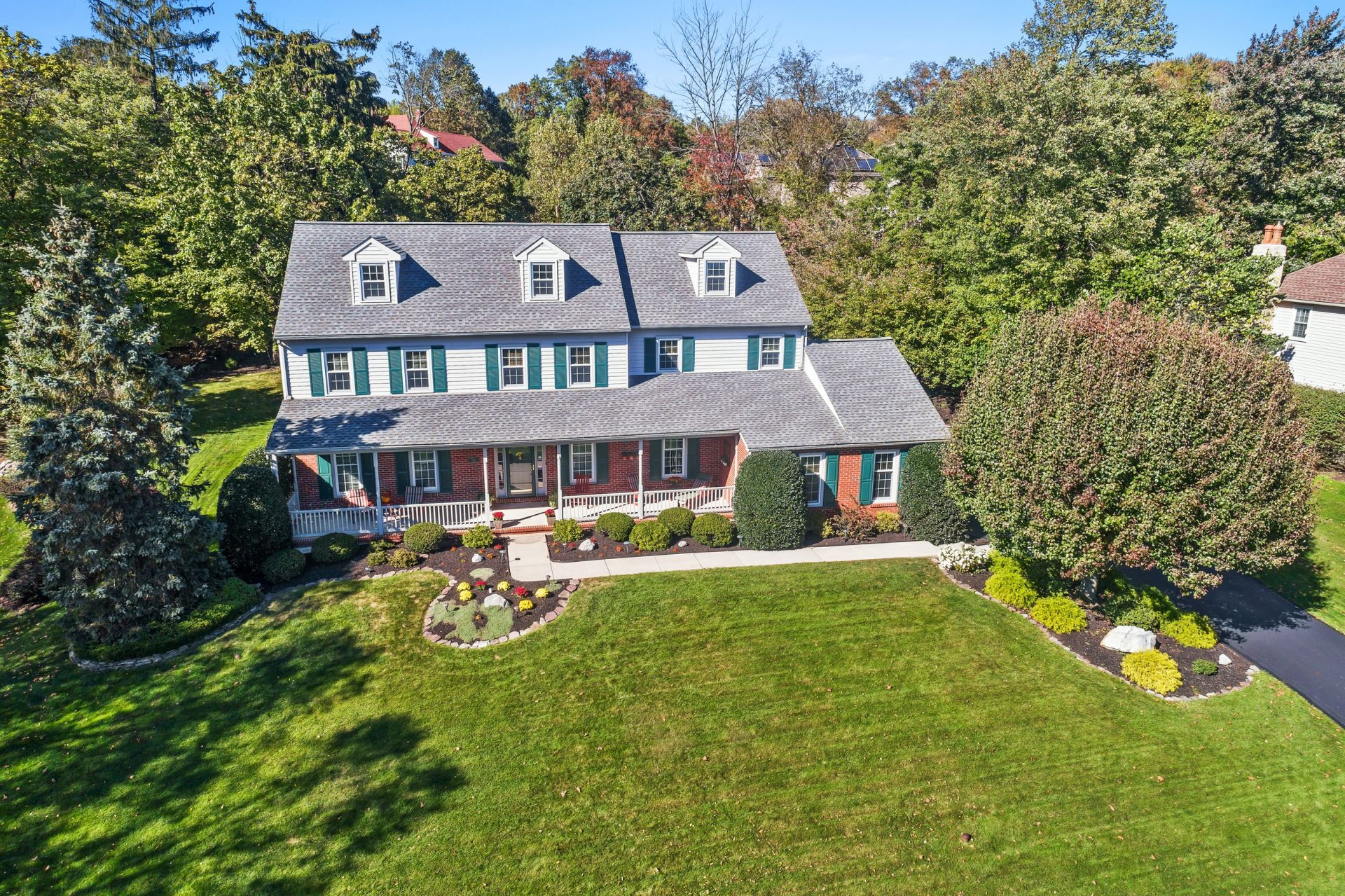 908 CHESTERFIELD DRIVE LOWER GWYNEDD