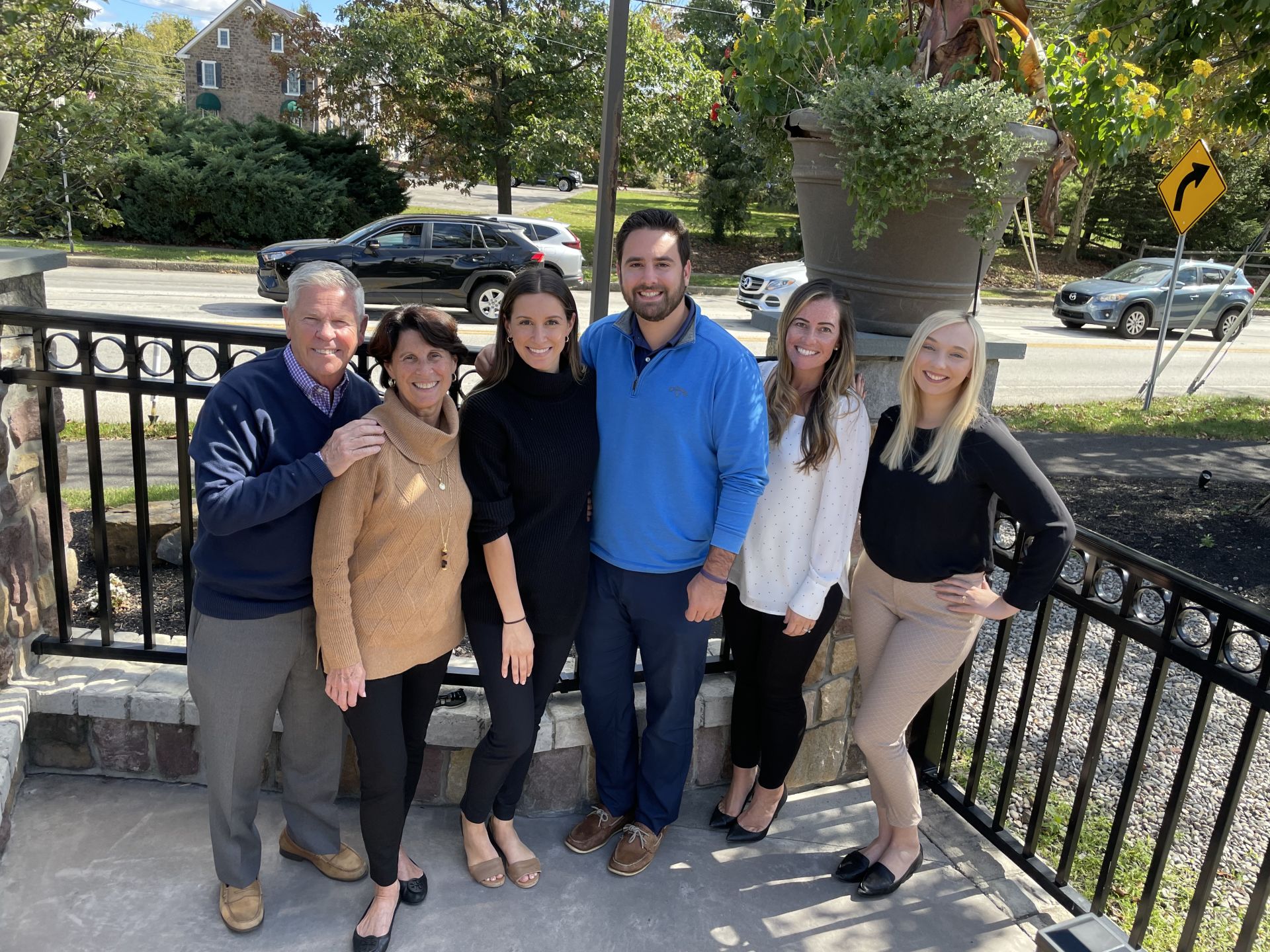 CATCHING UP WITH THE RON YOUNG TEAM – Summer 2021