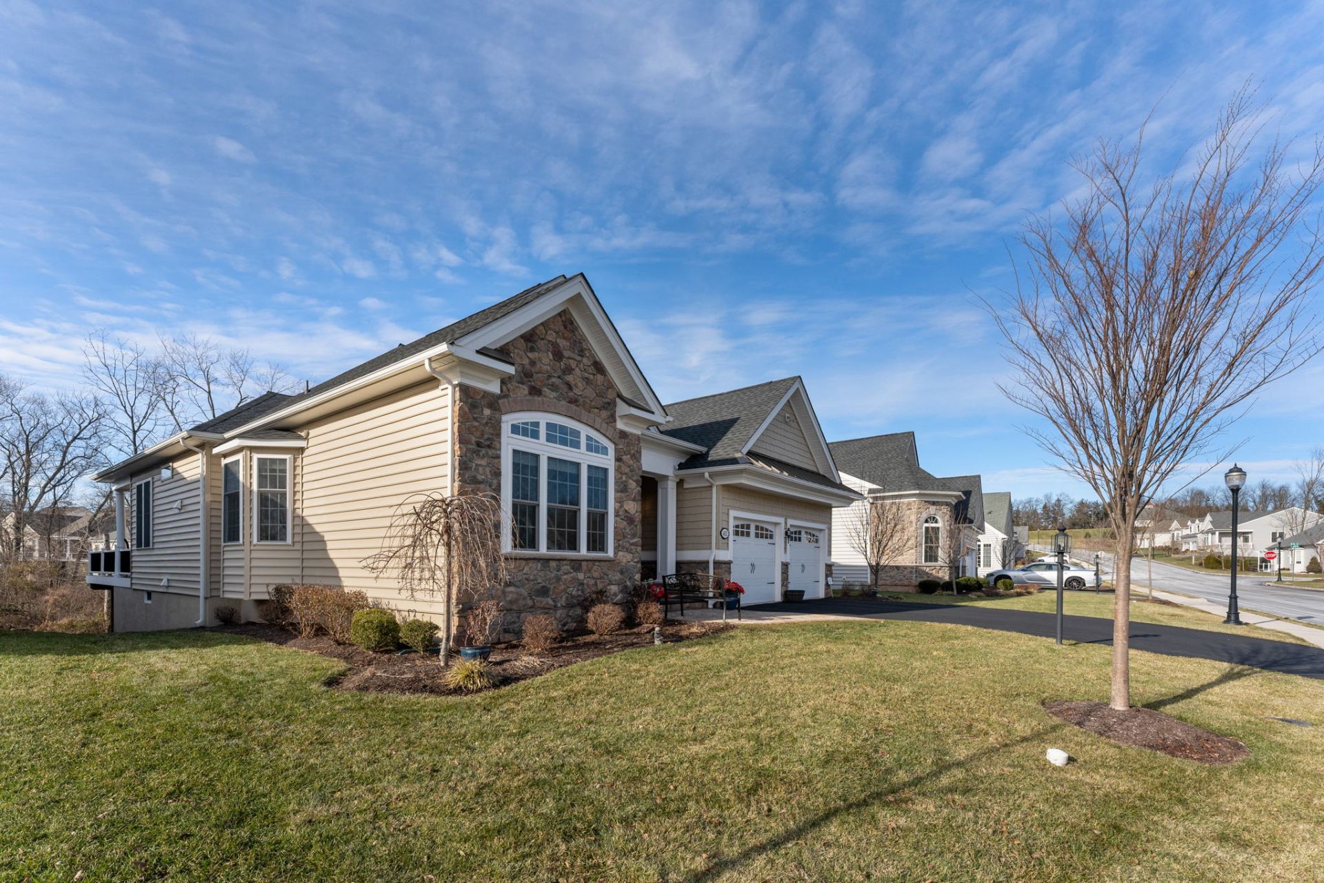 4632 SPENCER DRIVE SCHWENKSVILLE