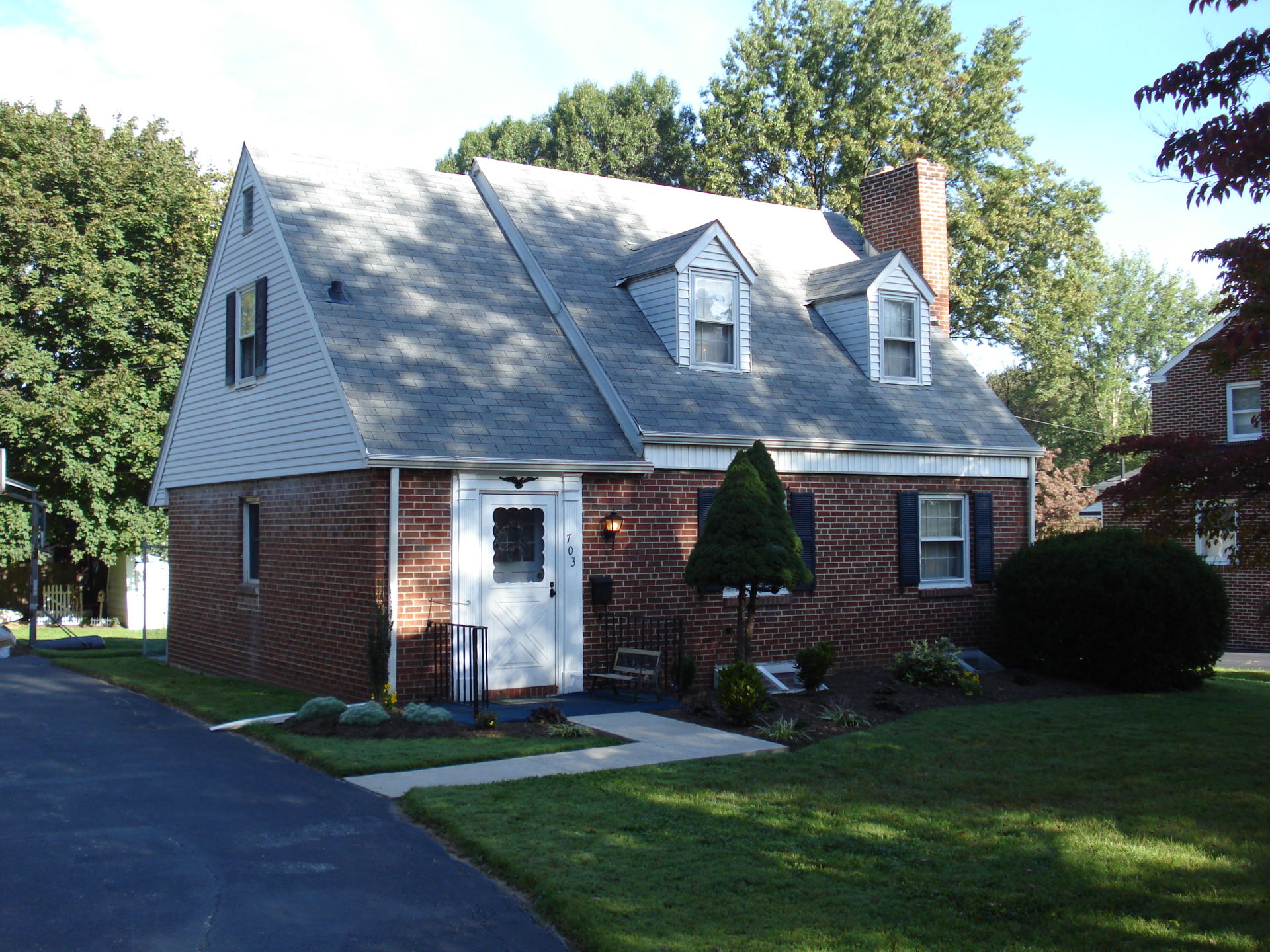 703 HAMILTON STREET NORRISTOWN