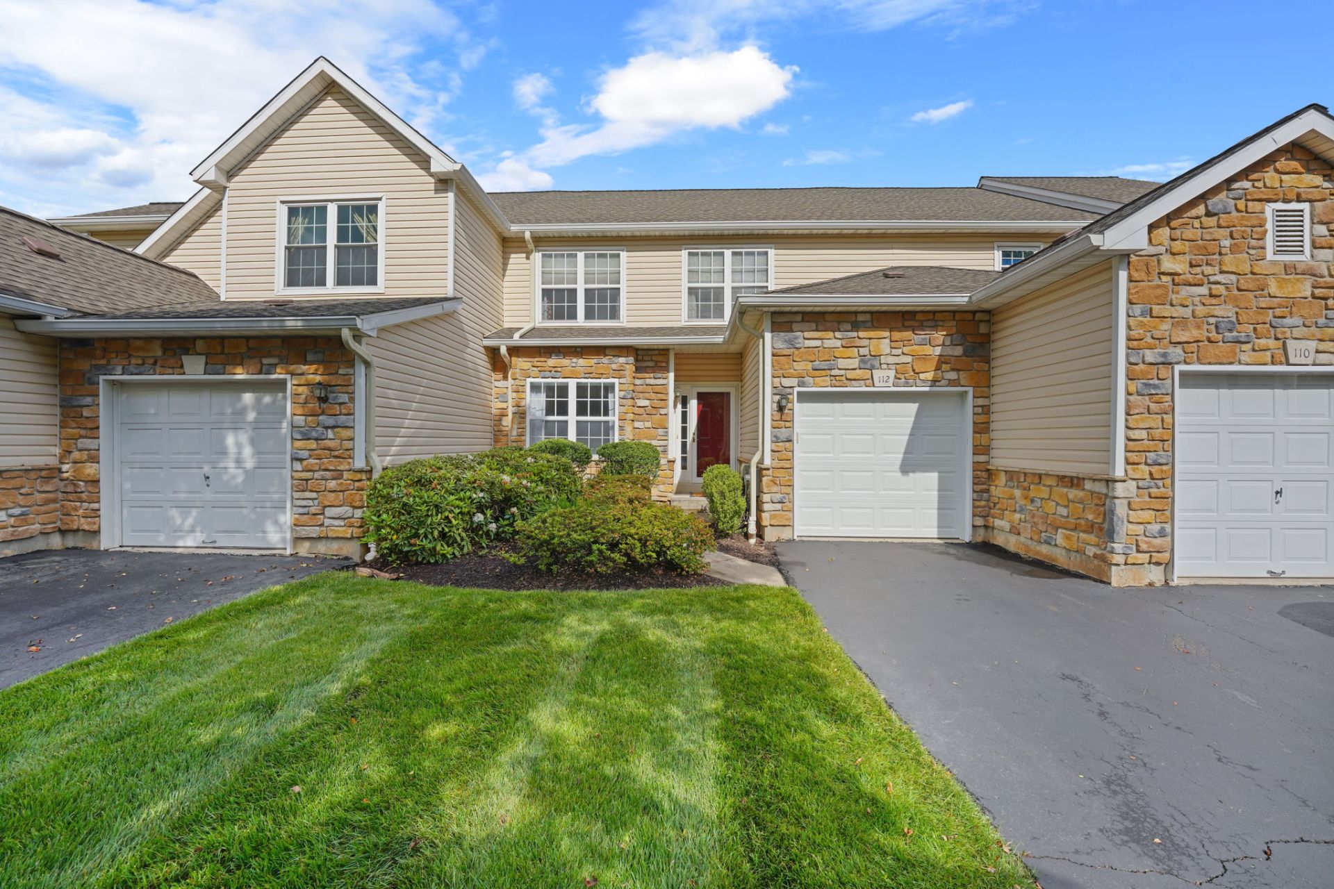 112 SHOAL CREEK DRIVE BLUE BELL