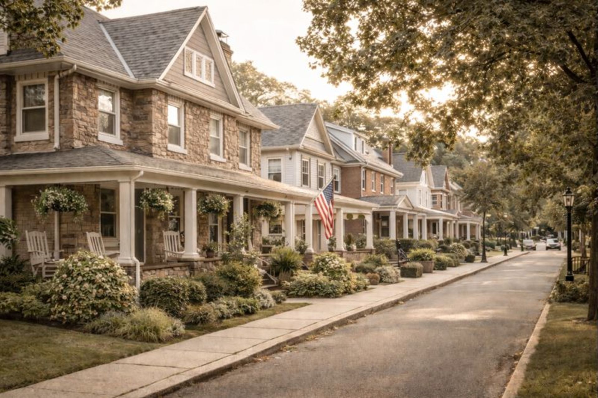 Living in Ambler, PA: A Local’s Guide to Homes, Community &amp; Real Estate in 2026
