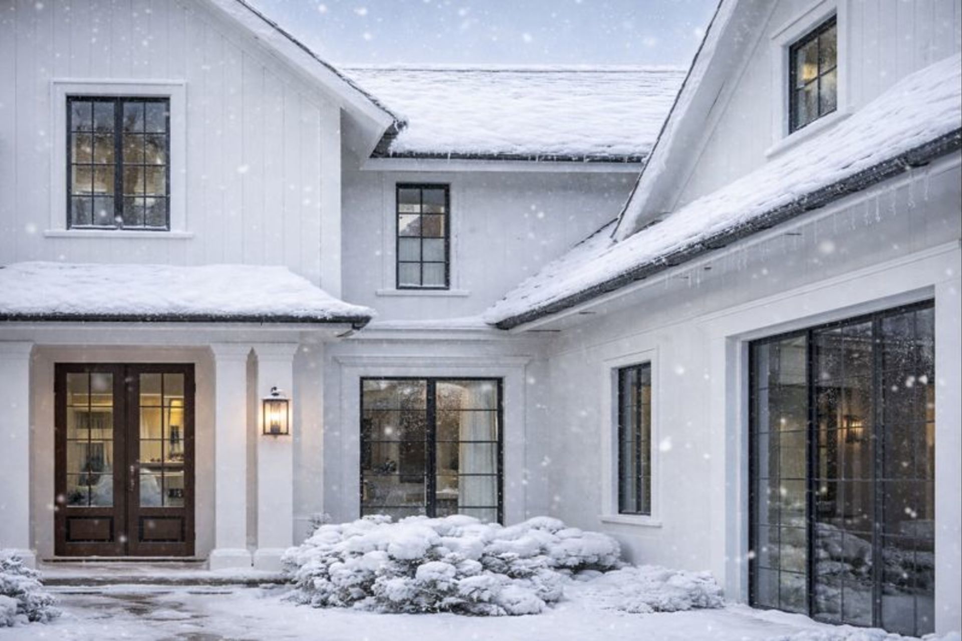 Your Home Love Language: What Your Favorite Space Says About You