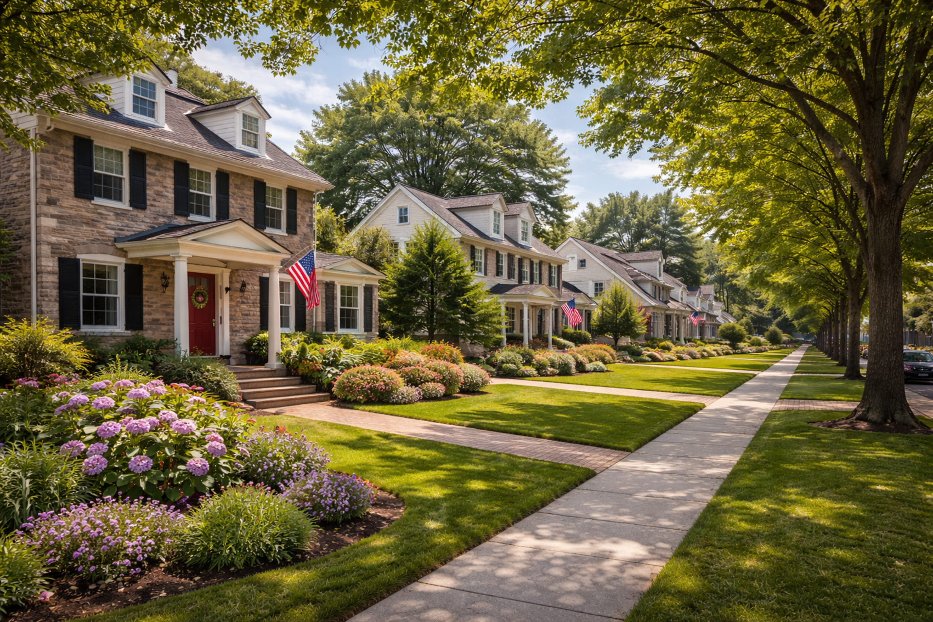 Moving to Oreland, PA in 2026: Commute, Lifestyle &amp; What Locals Love