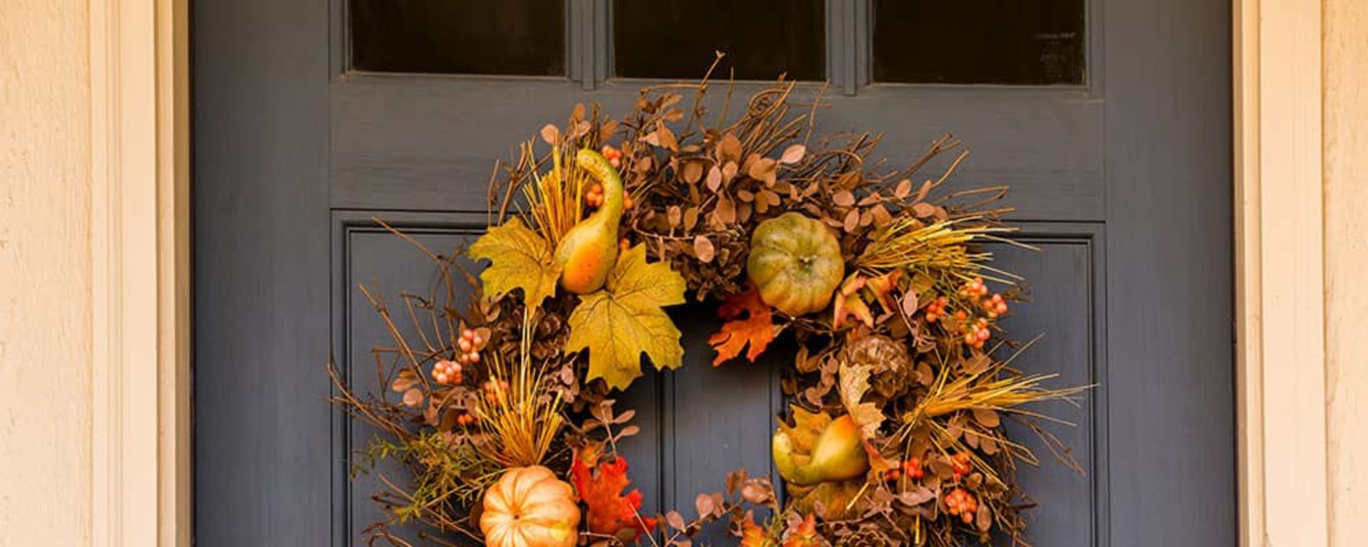 WHY FALL IS A GREAT TIME TO BUY A HOME