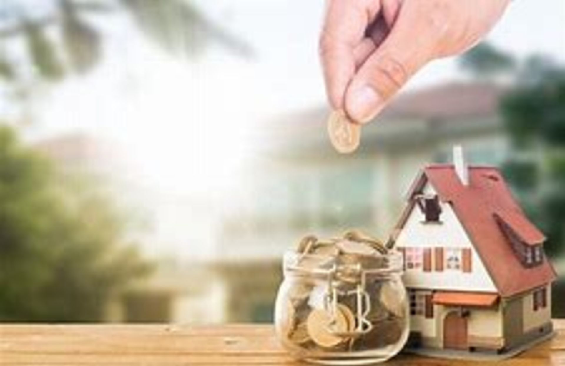 Saving for a Down Payment for your first Home?   Here are a few strategies that will help you save faster  &amp; determine your best route to home ownership.