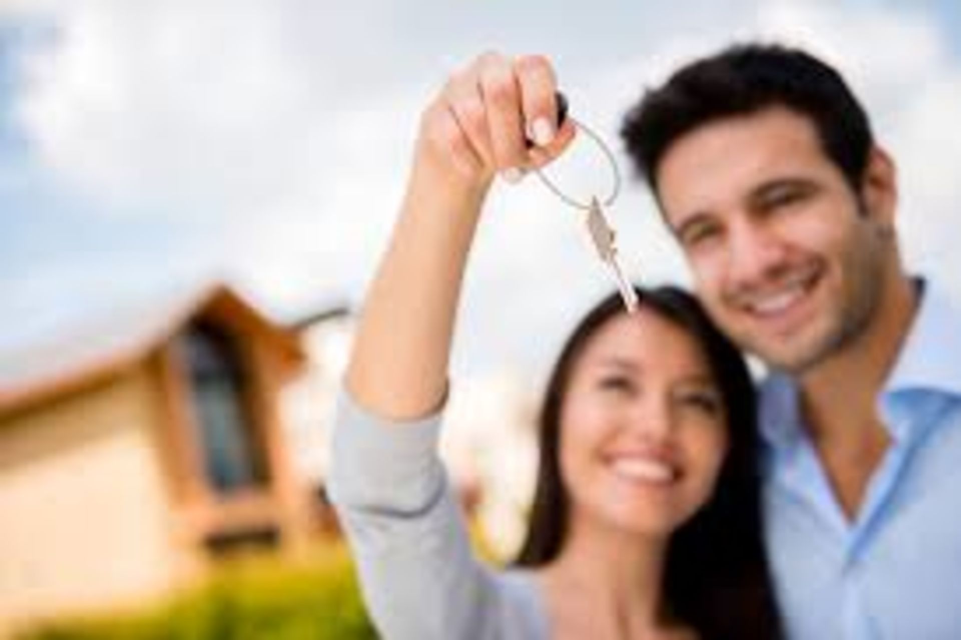 Are You Wanting to Know If You Could Buy Your First Home?