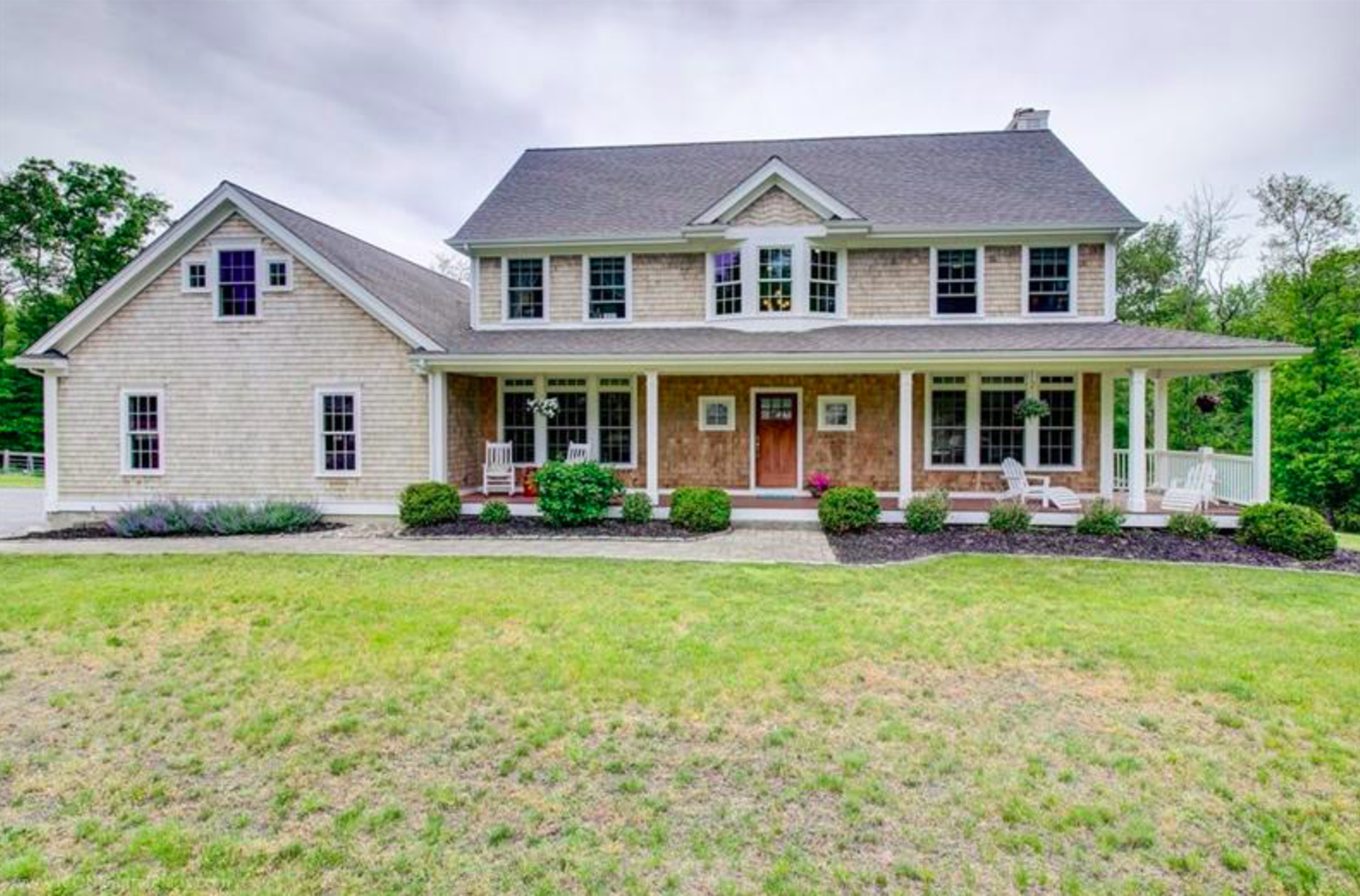House Crush of the Week: 274 Teaberry Lane