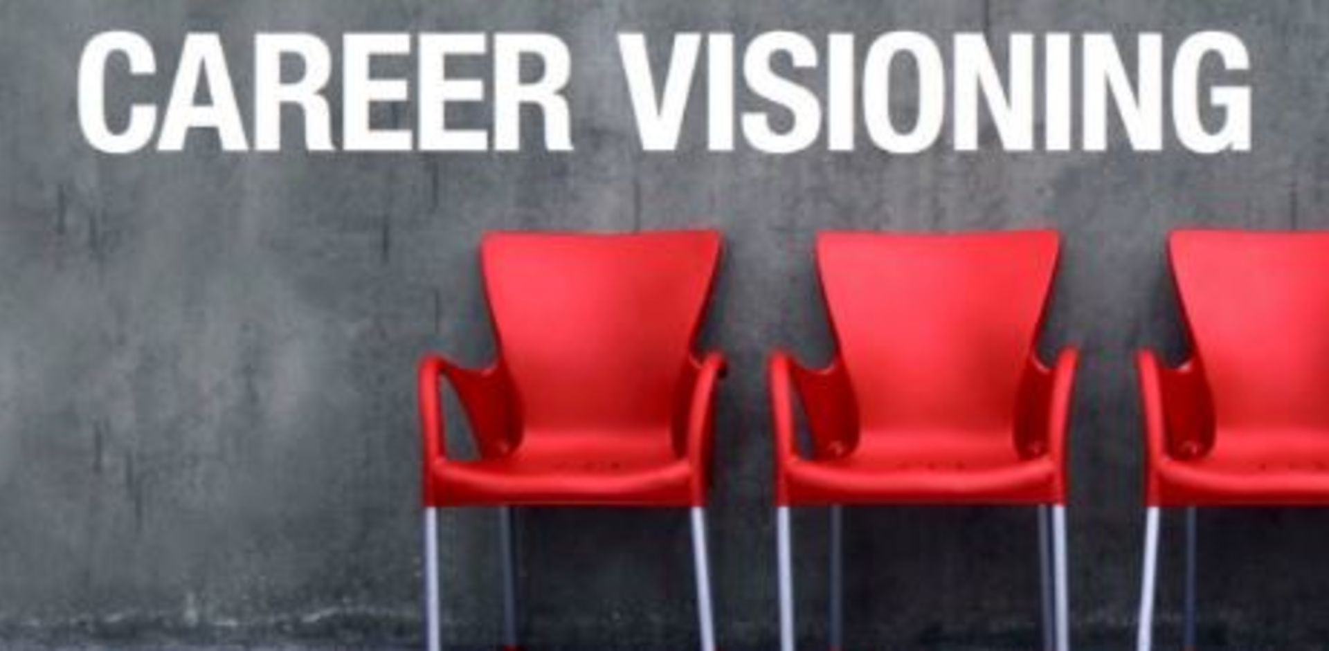 Career Visioning is Coming to Town on October 26th and 27th