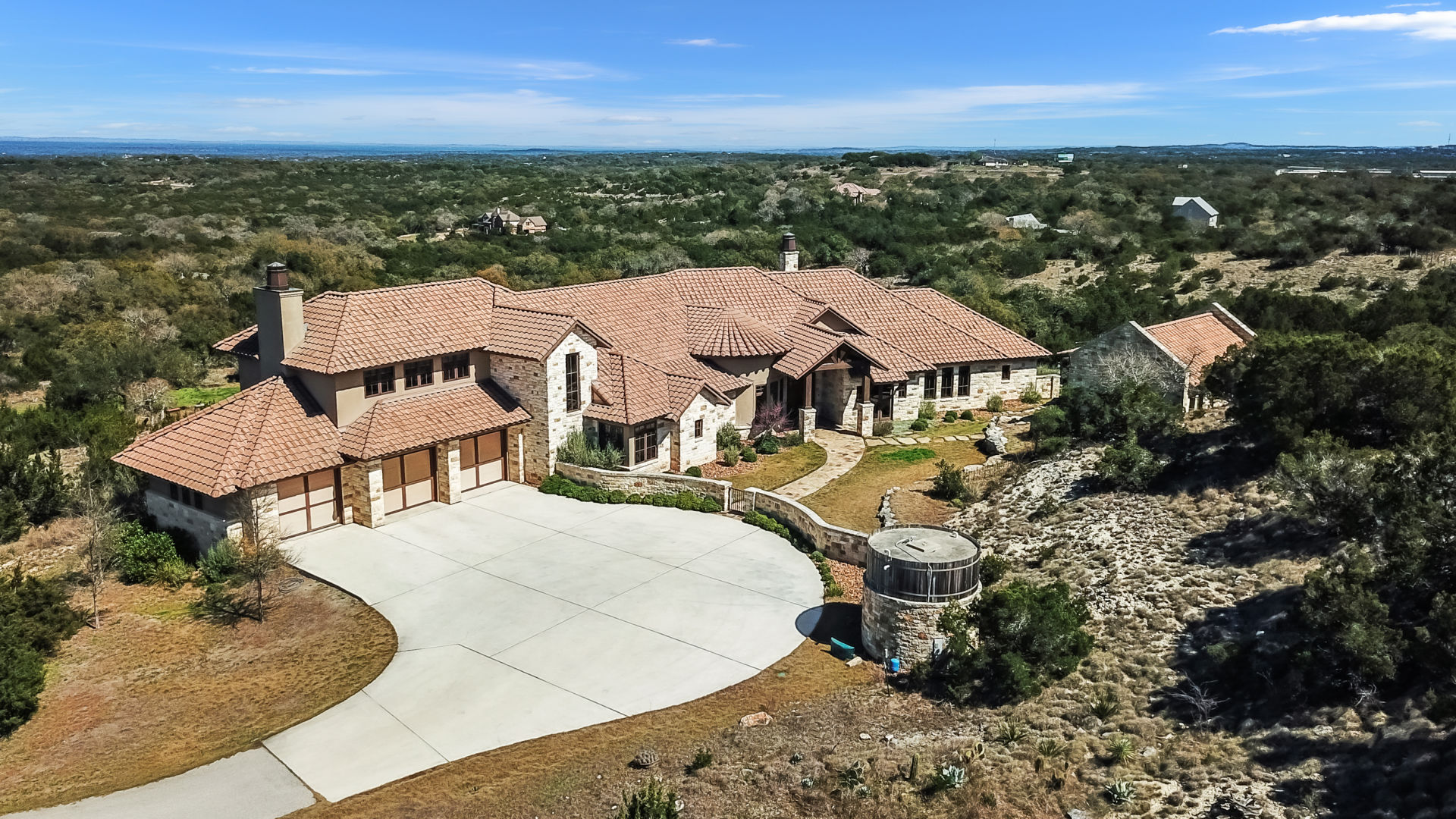 SOLD | 311 Cordillera Trace