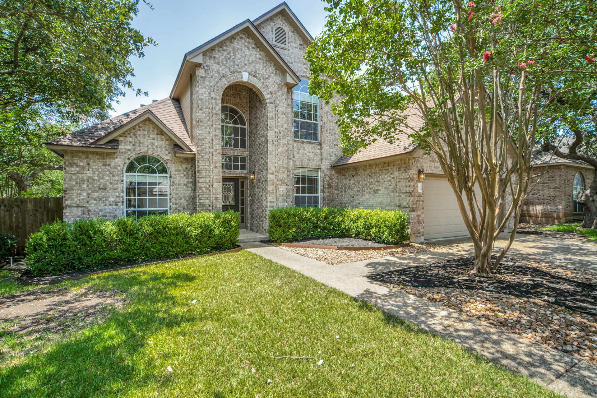 SOLD | 1 Weatherford