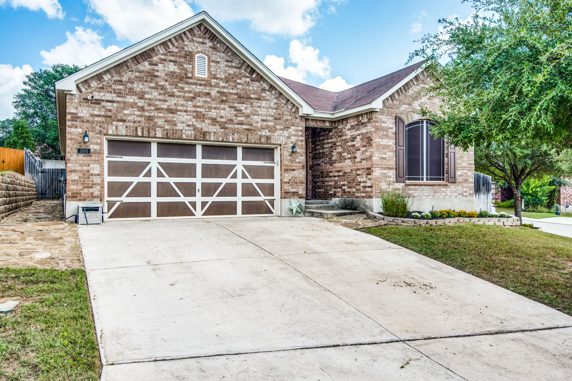 SOLD |  21202 Leslie Carson