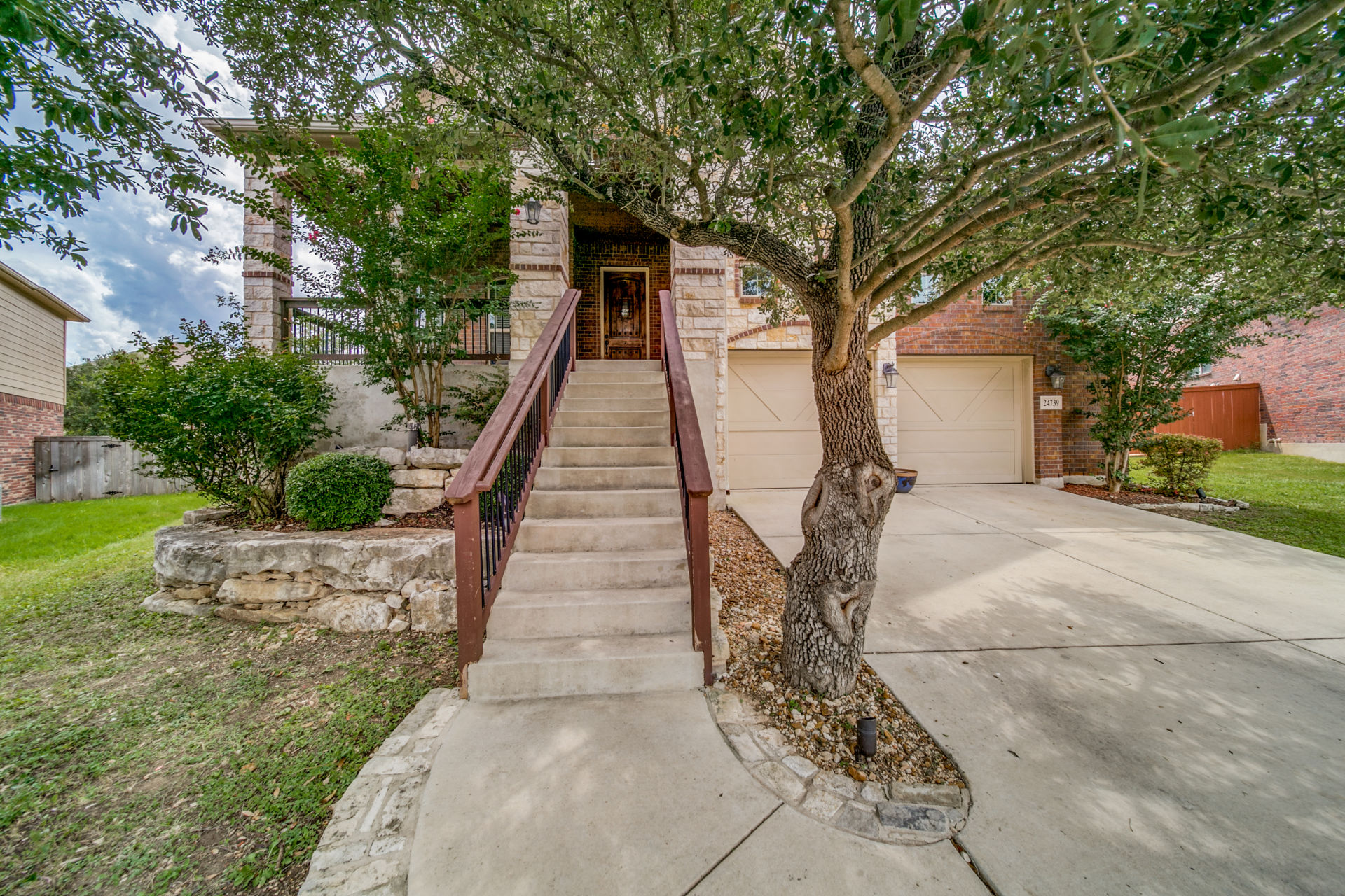 SOLD | 24739 Glass Canyon