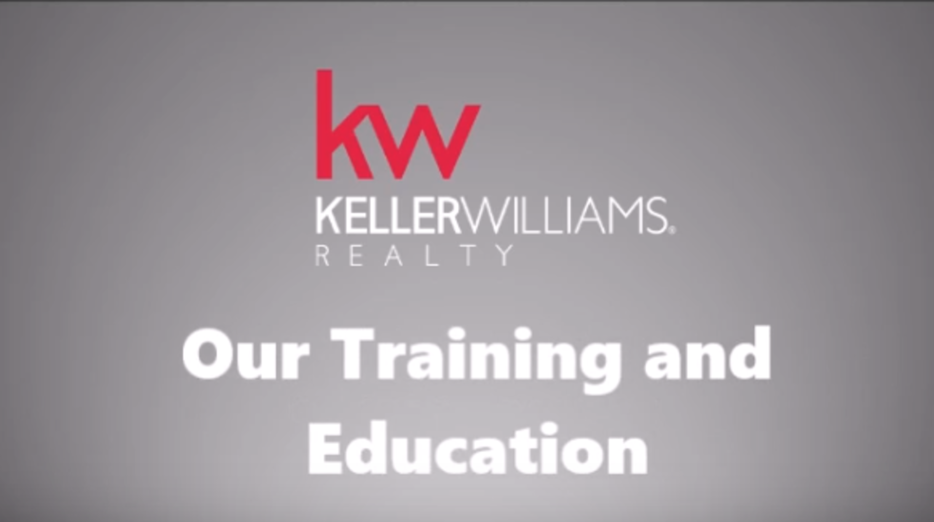 Training and Education &#8211; Inside Access Tour