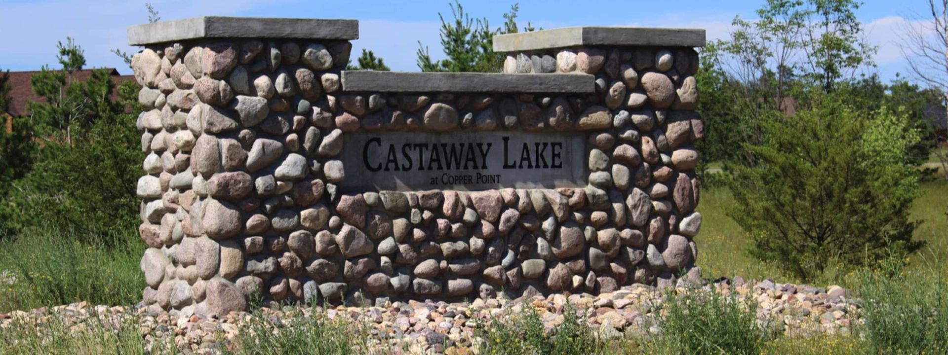Castaway Lake