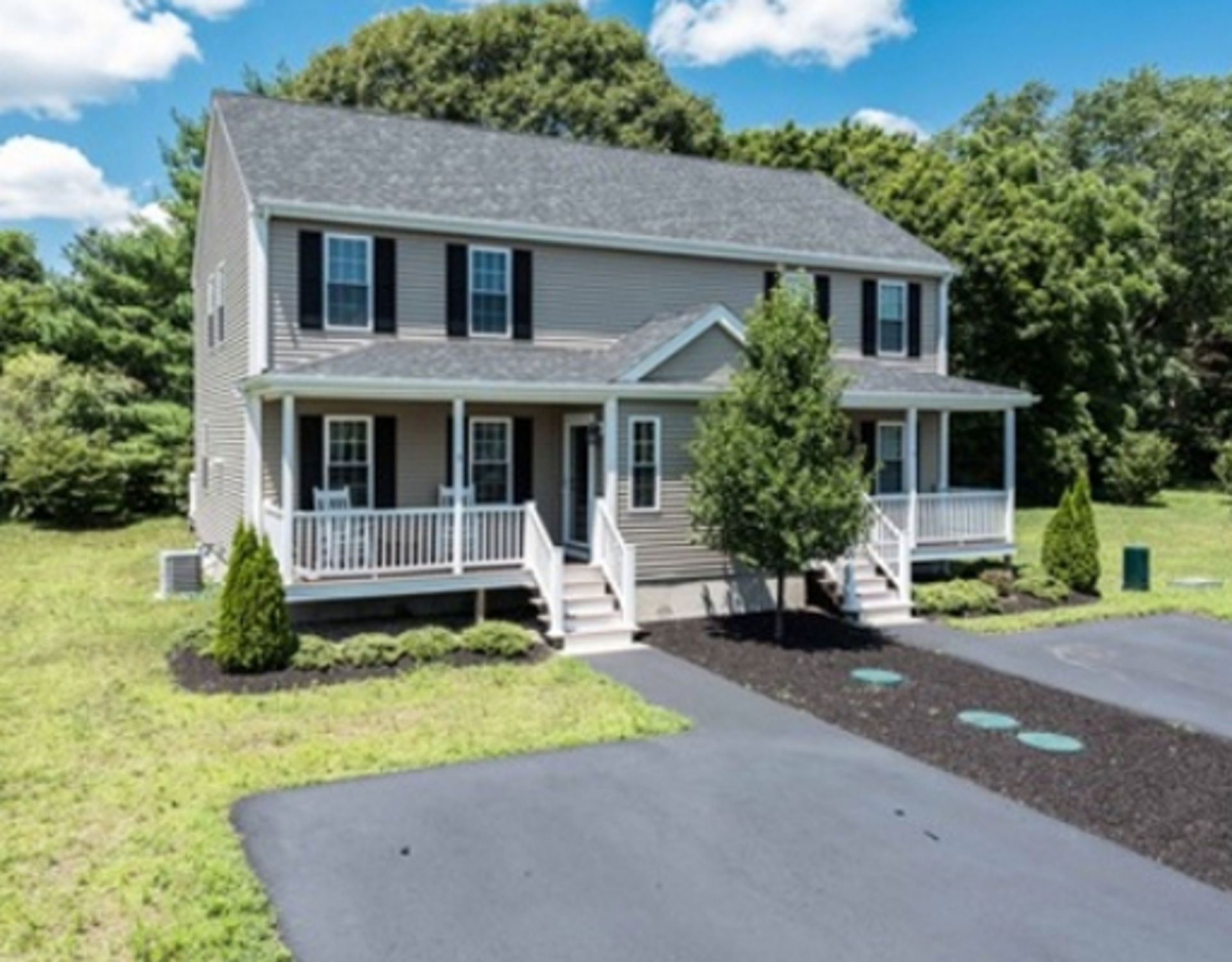 Commuter Open House ~ Aug 2nd ~ 5:00 – 6:30