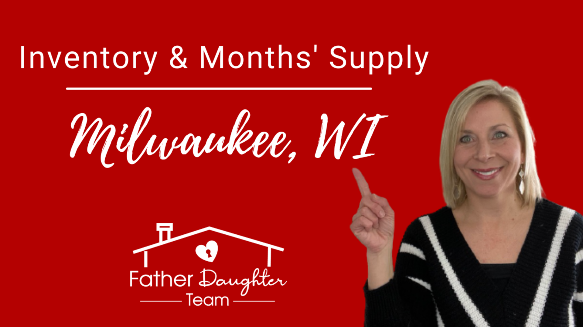 Real Estate Inventory &amp; Months&#8217; Supply