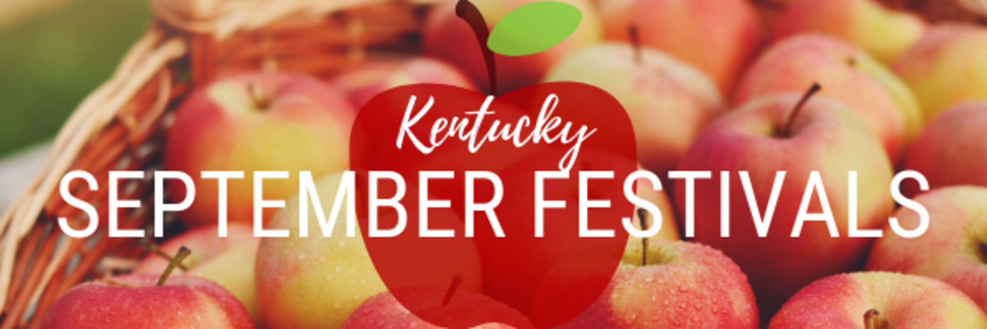 Things to do in Kentucky in September
