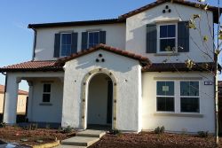 Cute Single story updated townhome at Park Villas Pleasanton