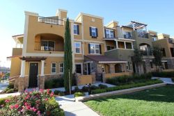Cute Single story updated townhome at Park Villas Pleasanton