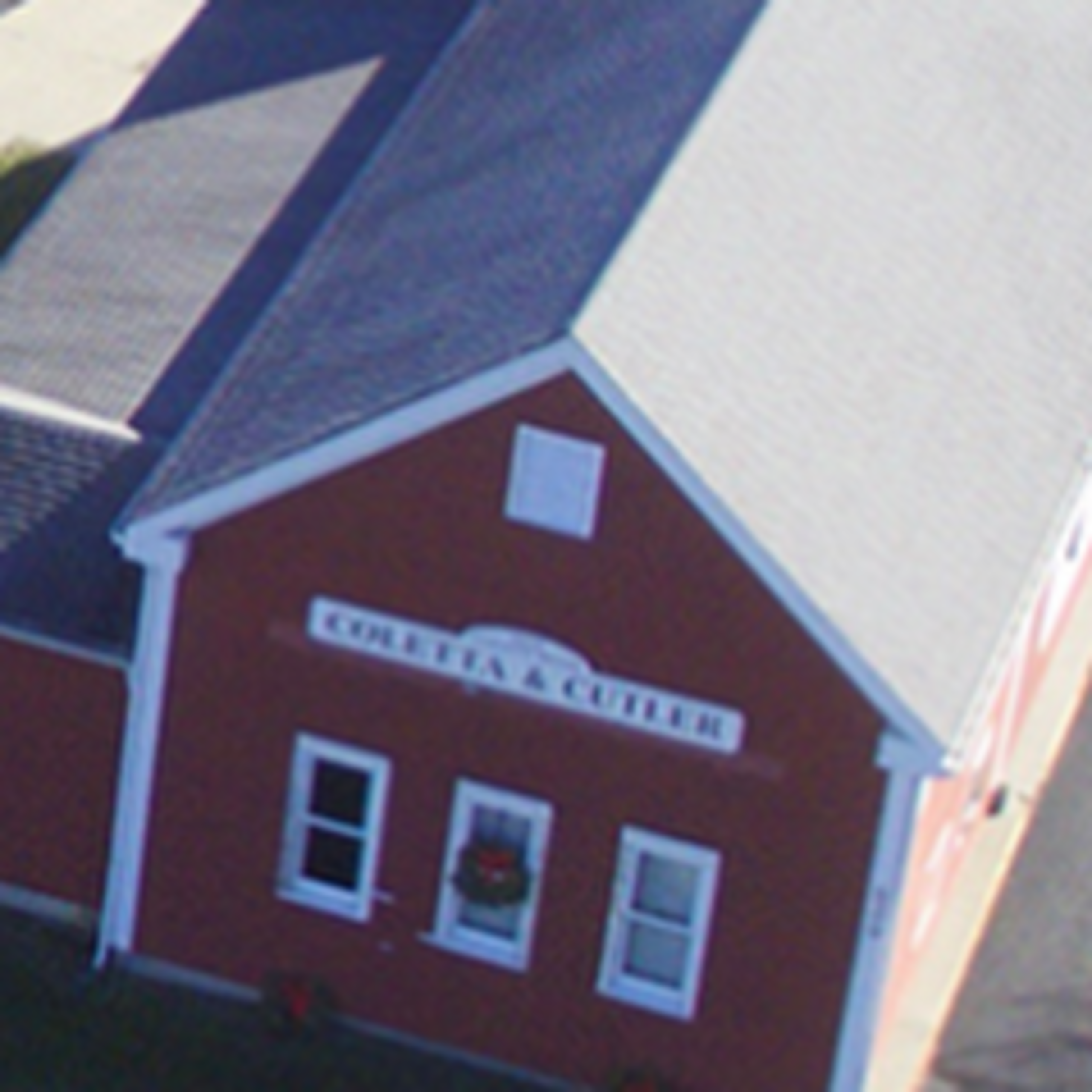 Red Barn Realty