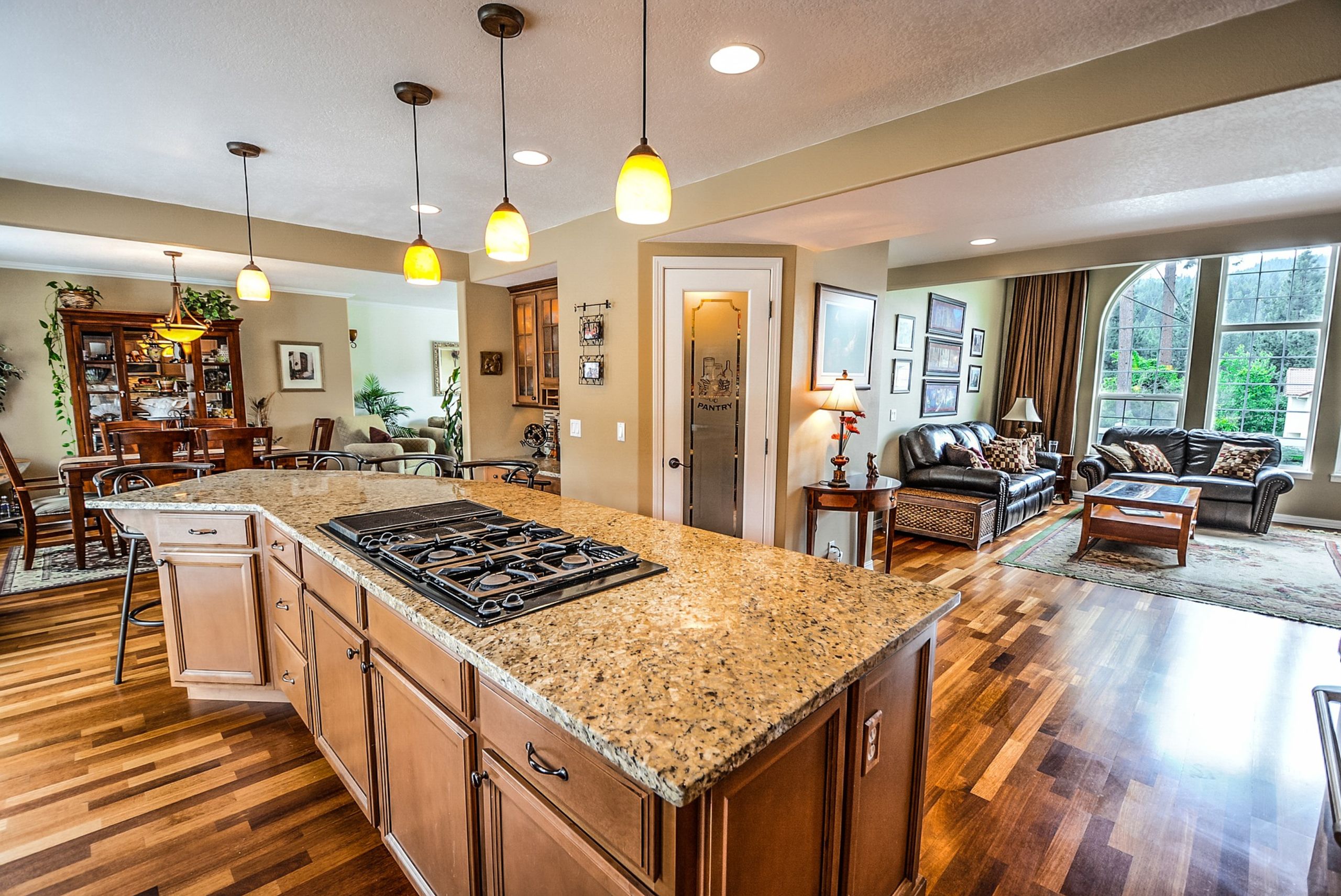Houston Real Estate
