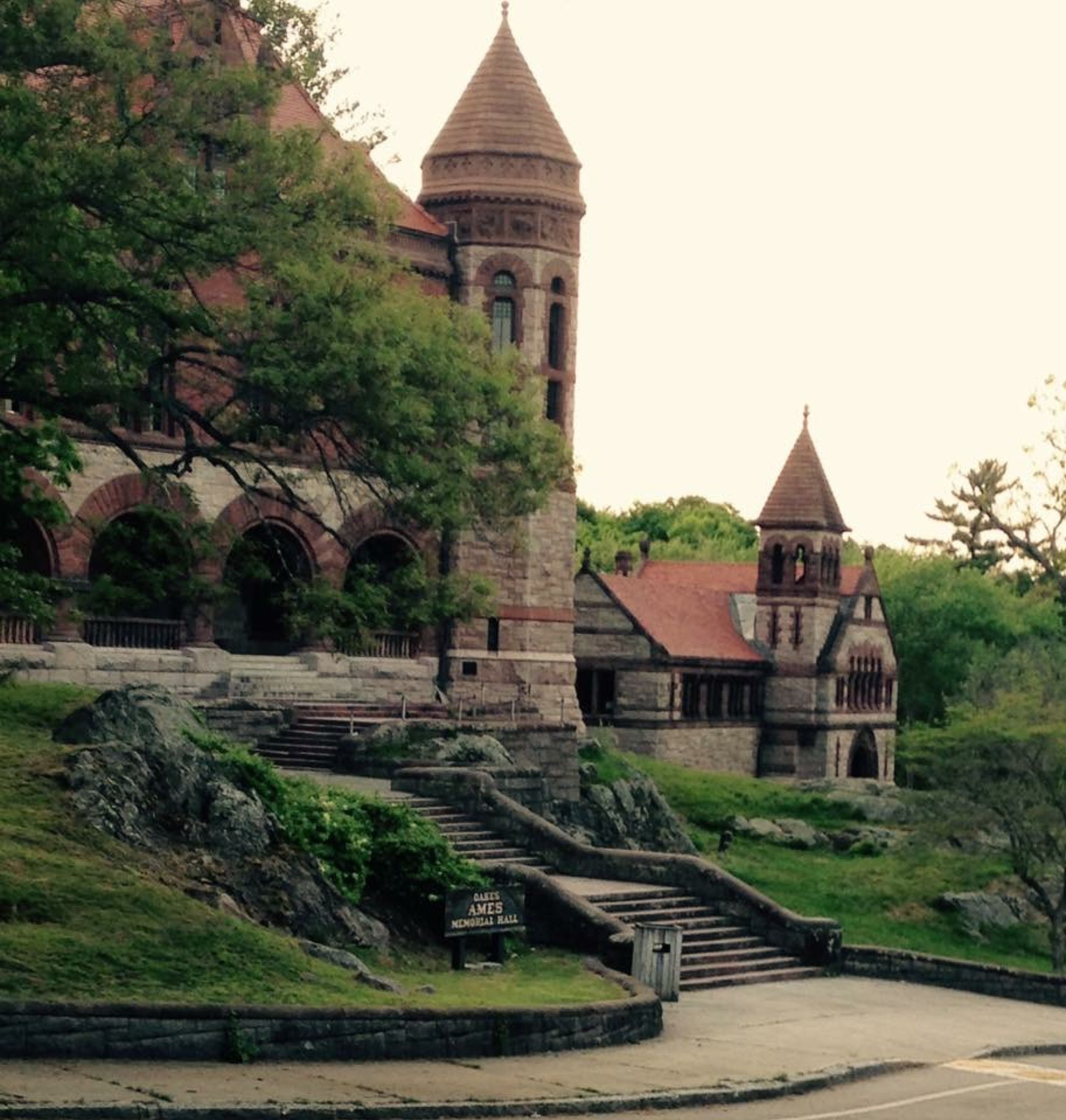 Historical Architecture