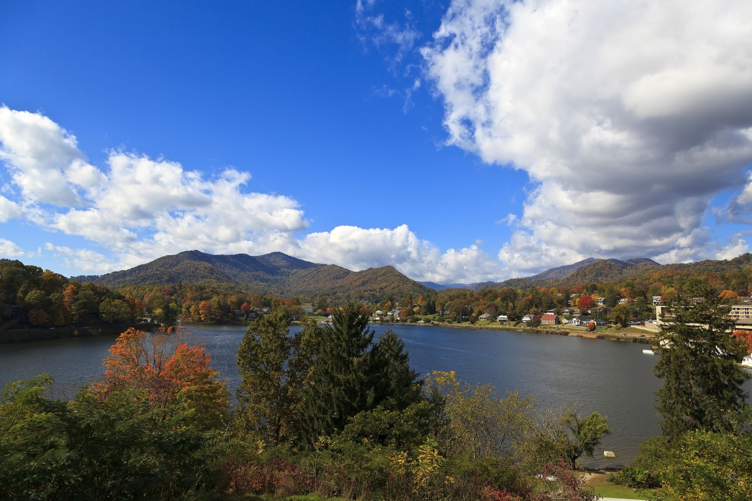 Waynesville Real Estate