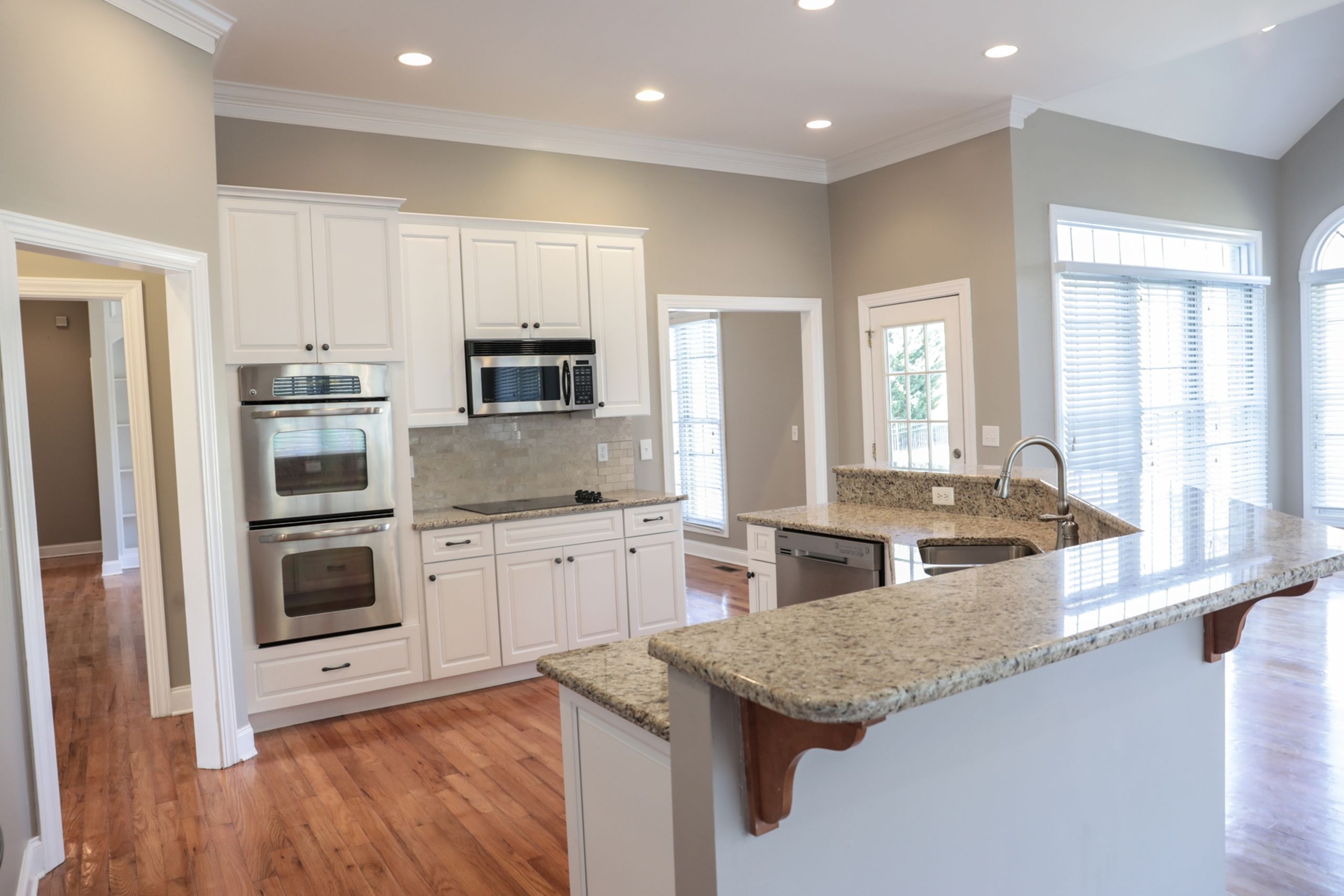 Ludecker Property Group