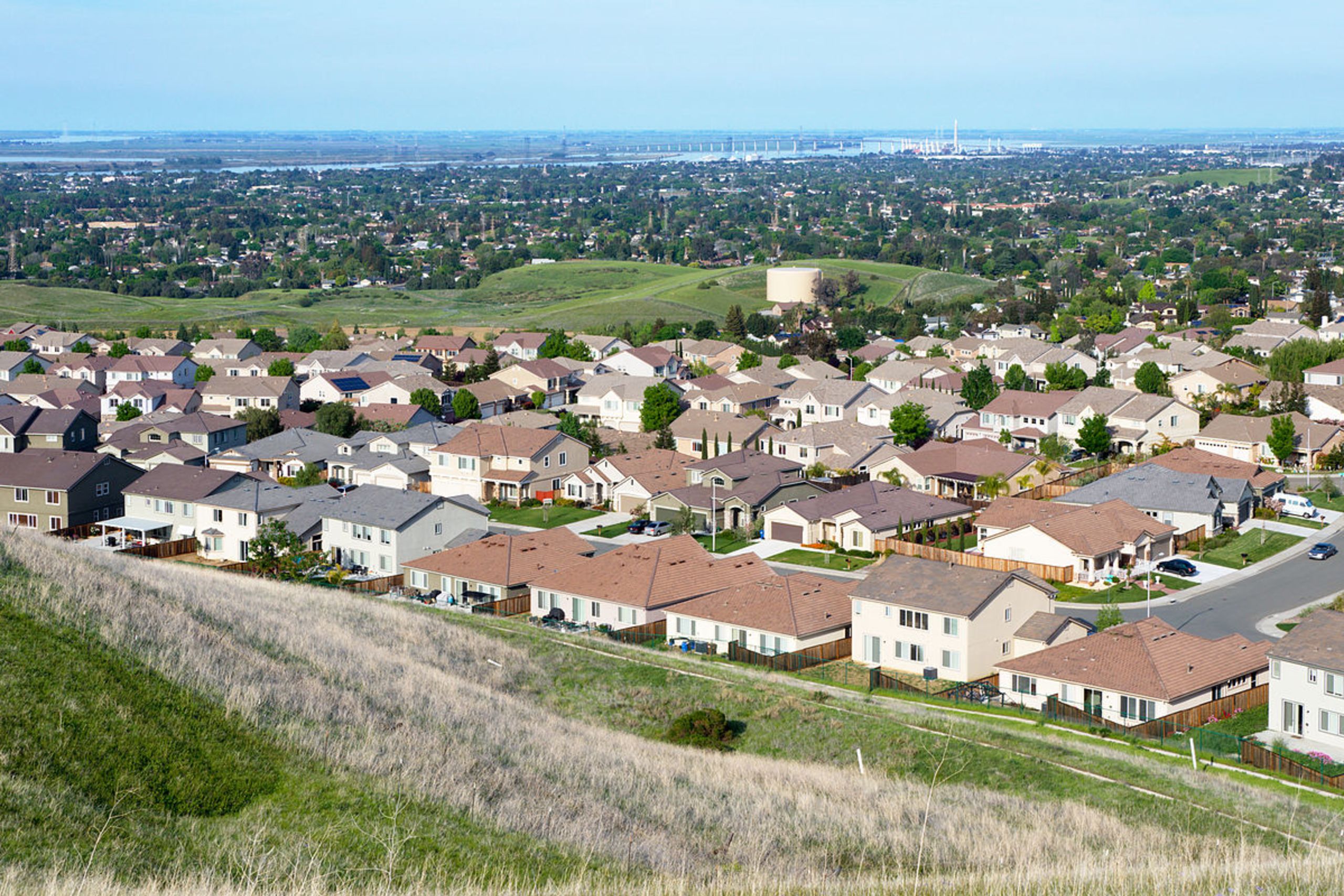 Dealing with Financing