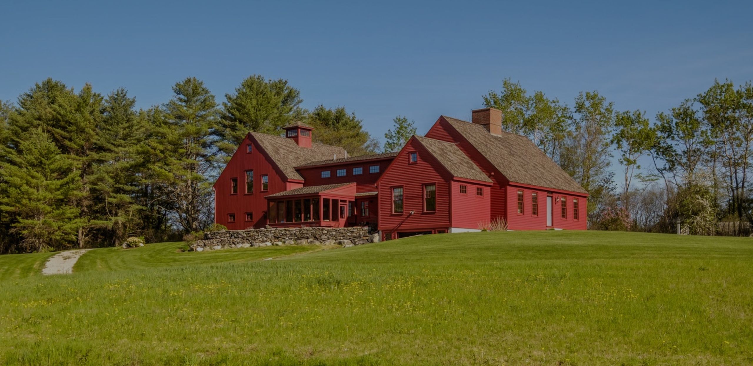 Maine Dream PropertiesThe Cianchette Group at Keller Williams Realty Portland, ME