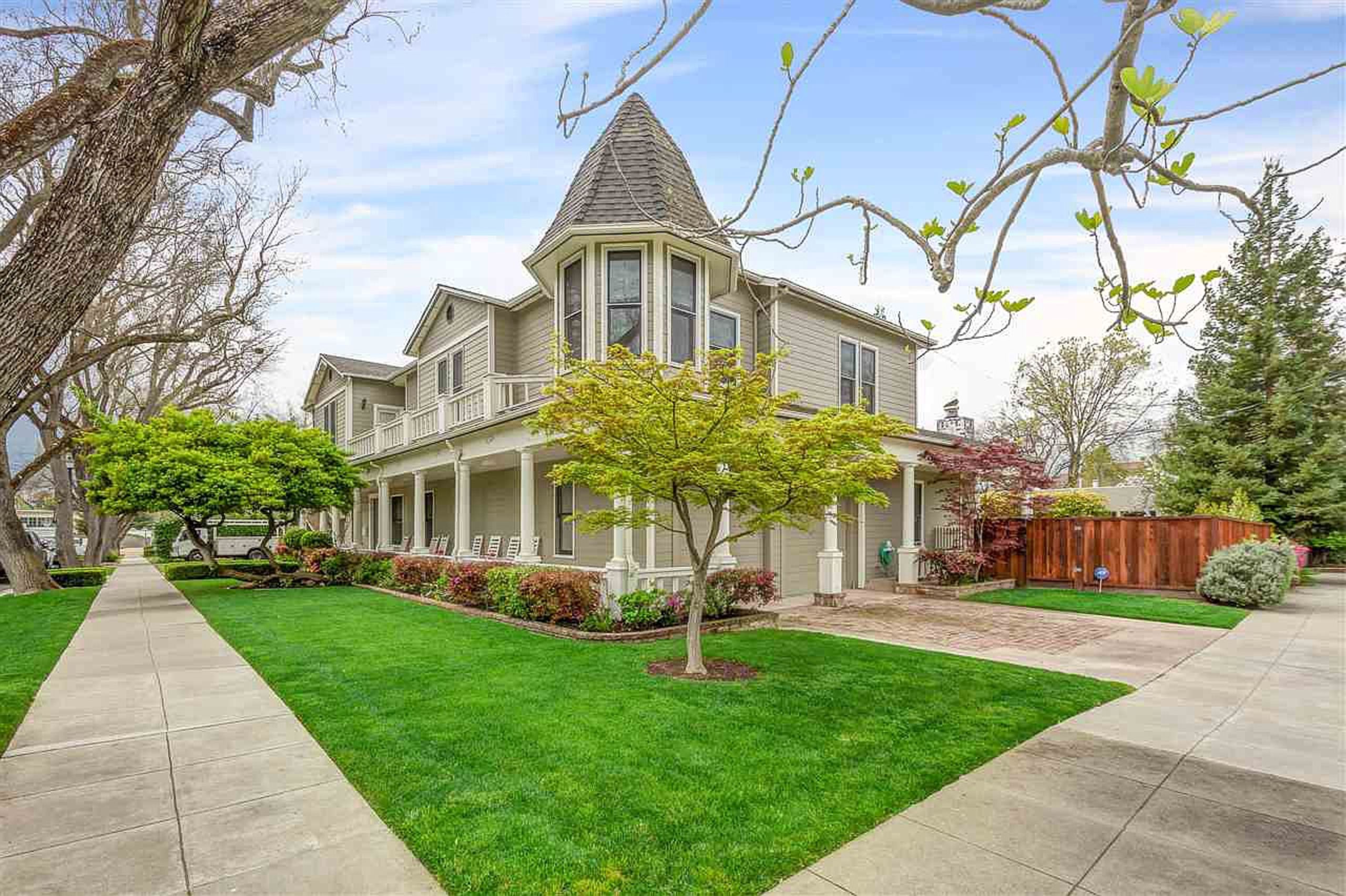 Pleasanton Homes For Sale