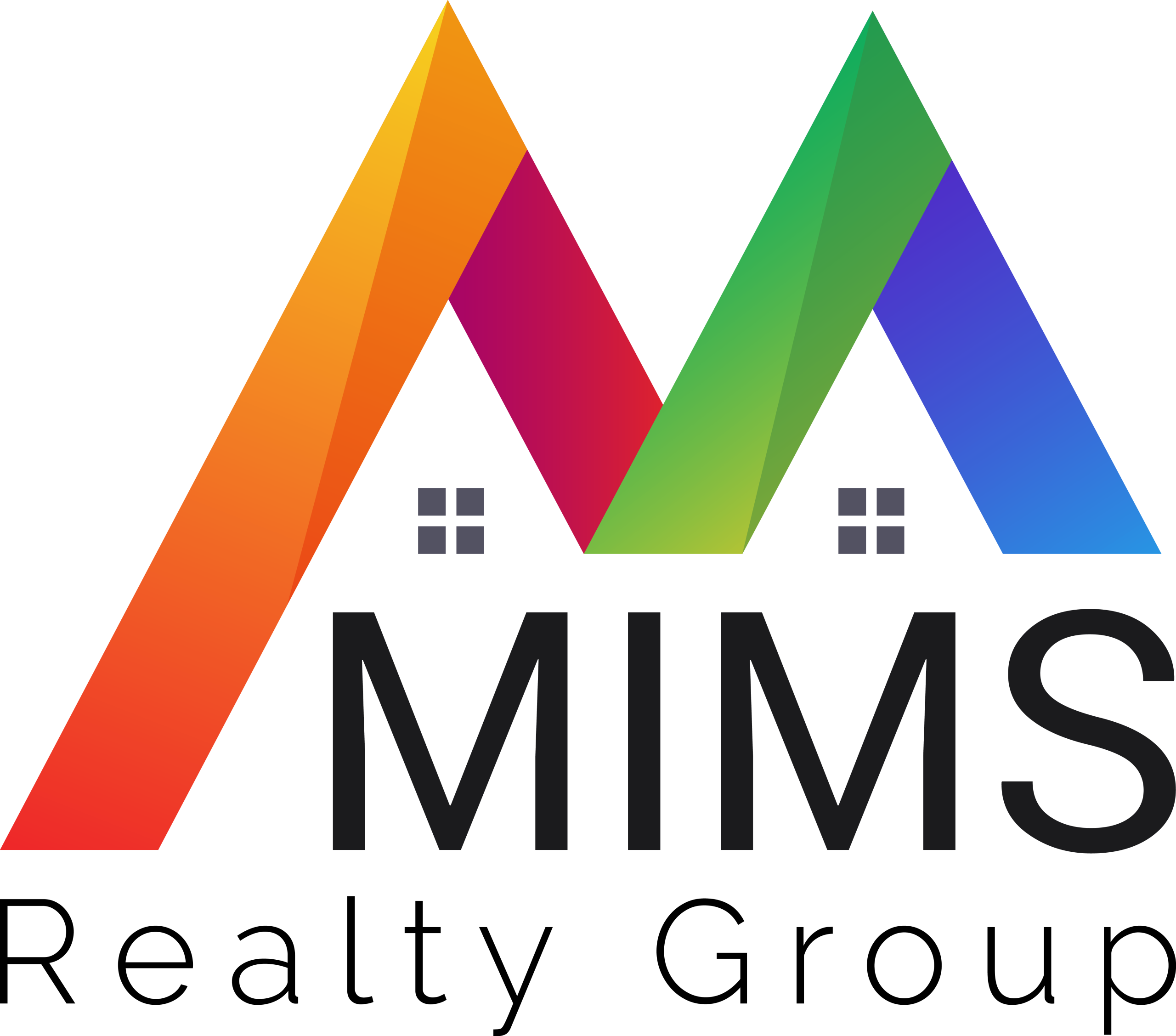 About Mims Realty Mims Realty Group