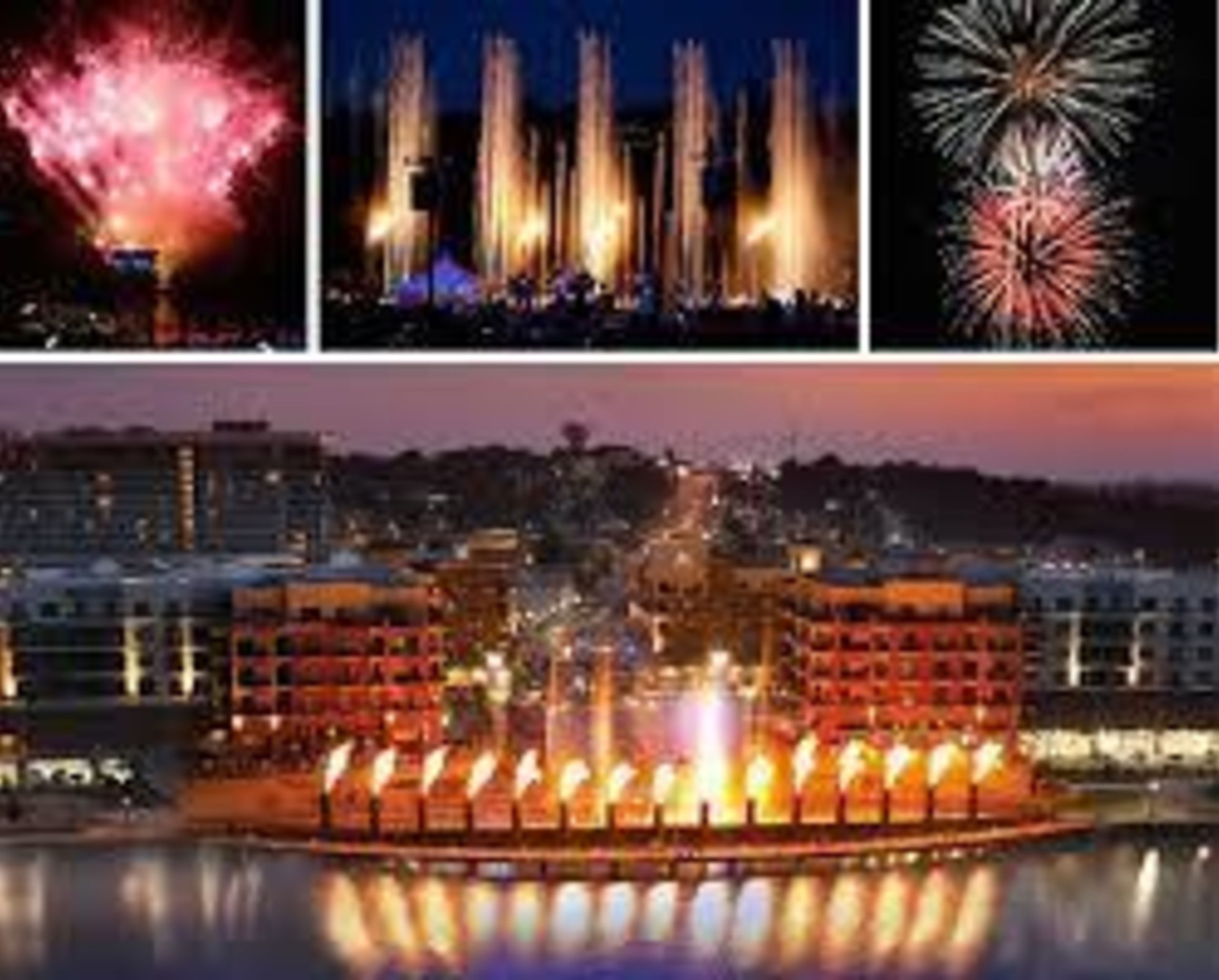 Branson Landing Lake View Condos For Sale