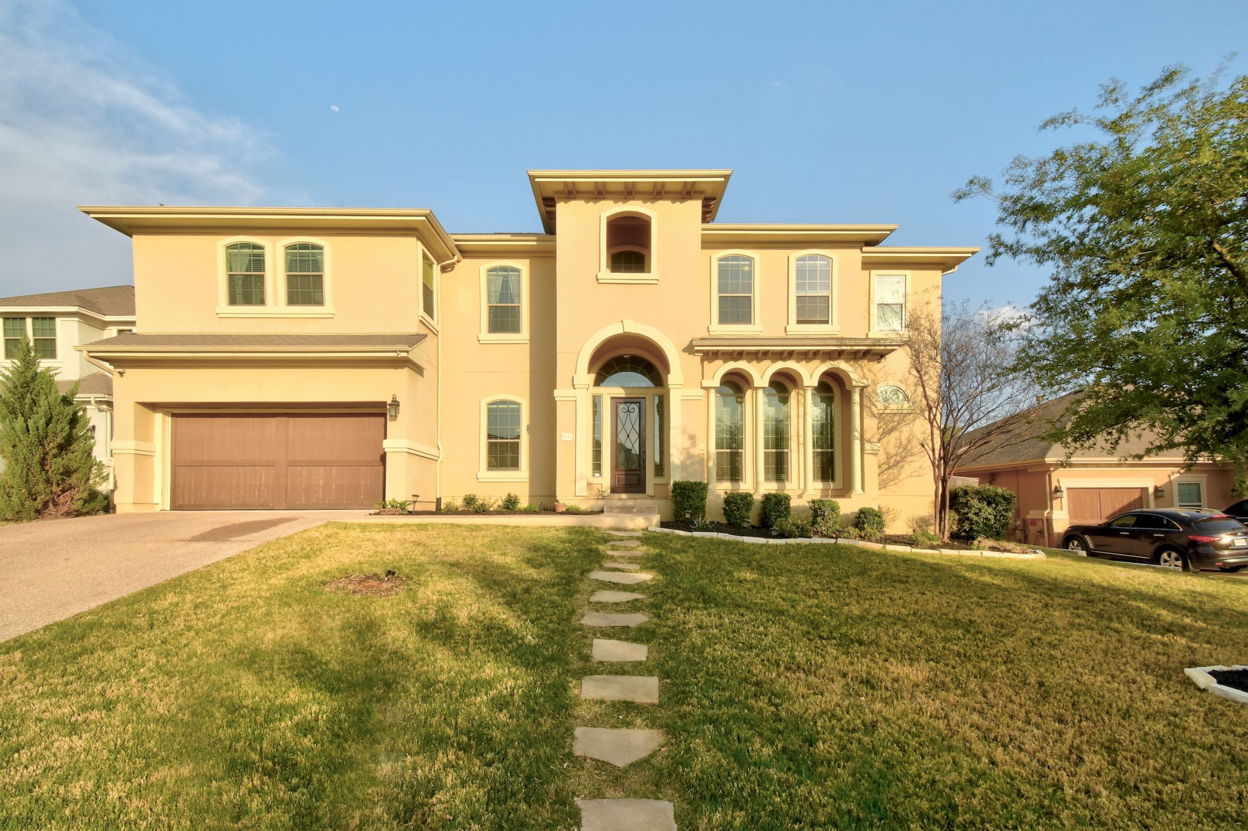 JUST LISTED! 1852 Long Bow Dr Leander, TX 78645