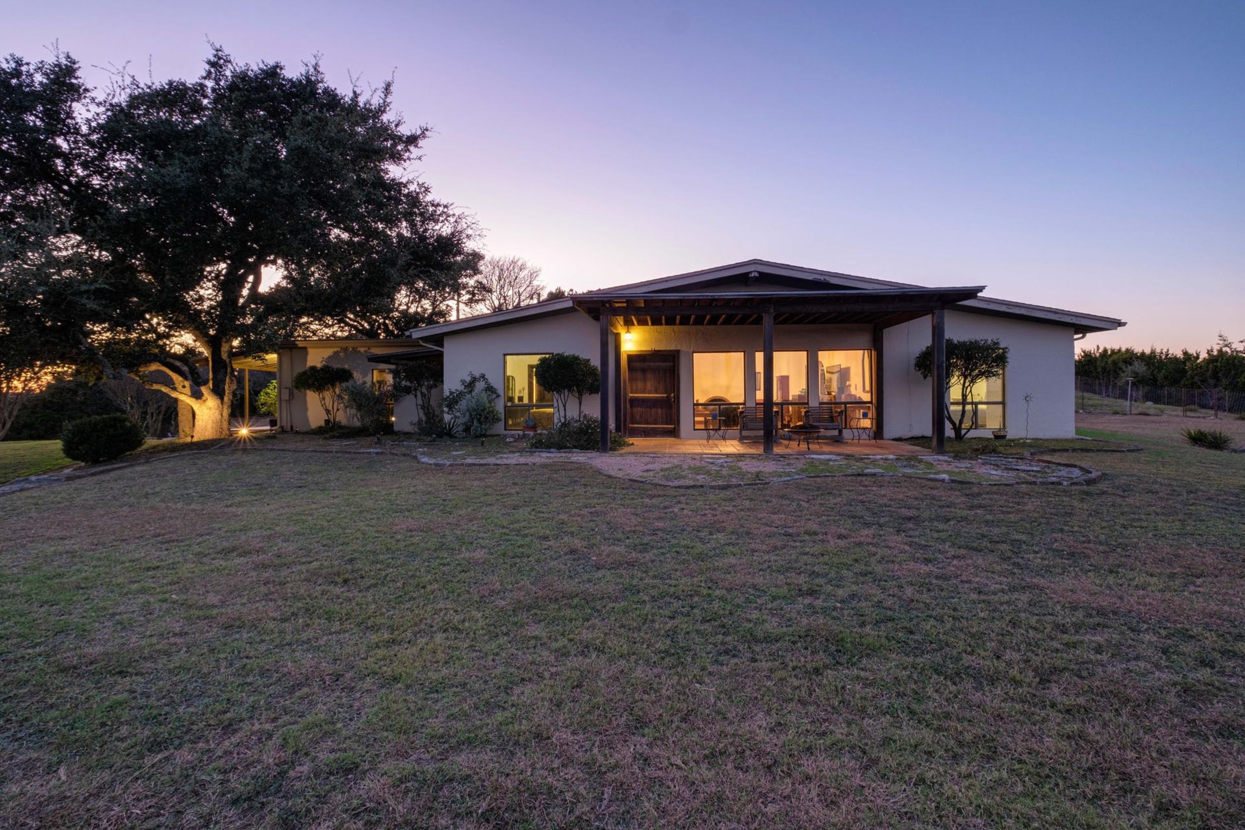 SOLD! 21416 Noack Hill, Spicewood