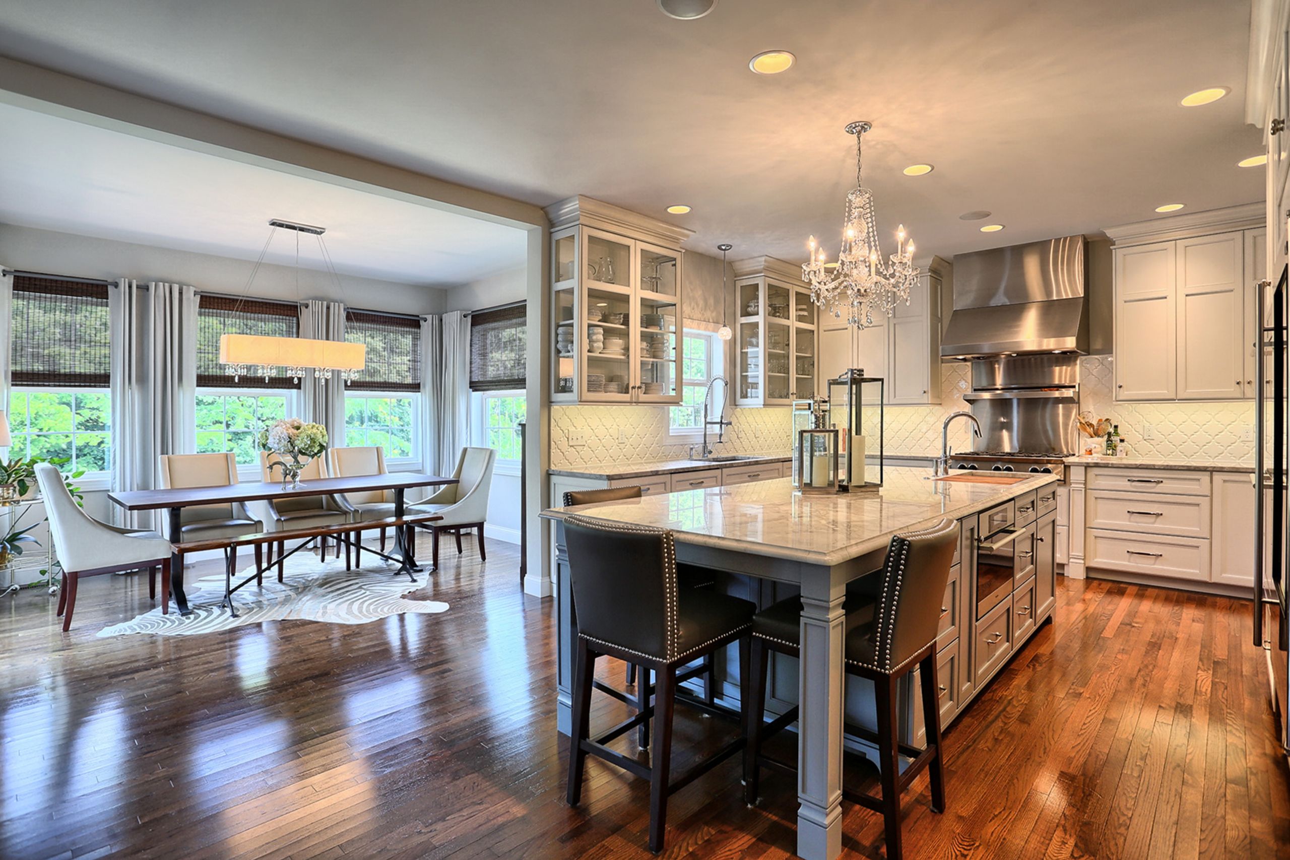 The Jennifer Hollister Group