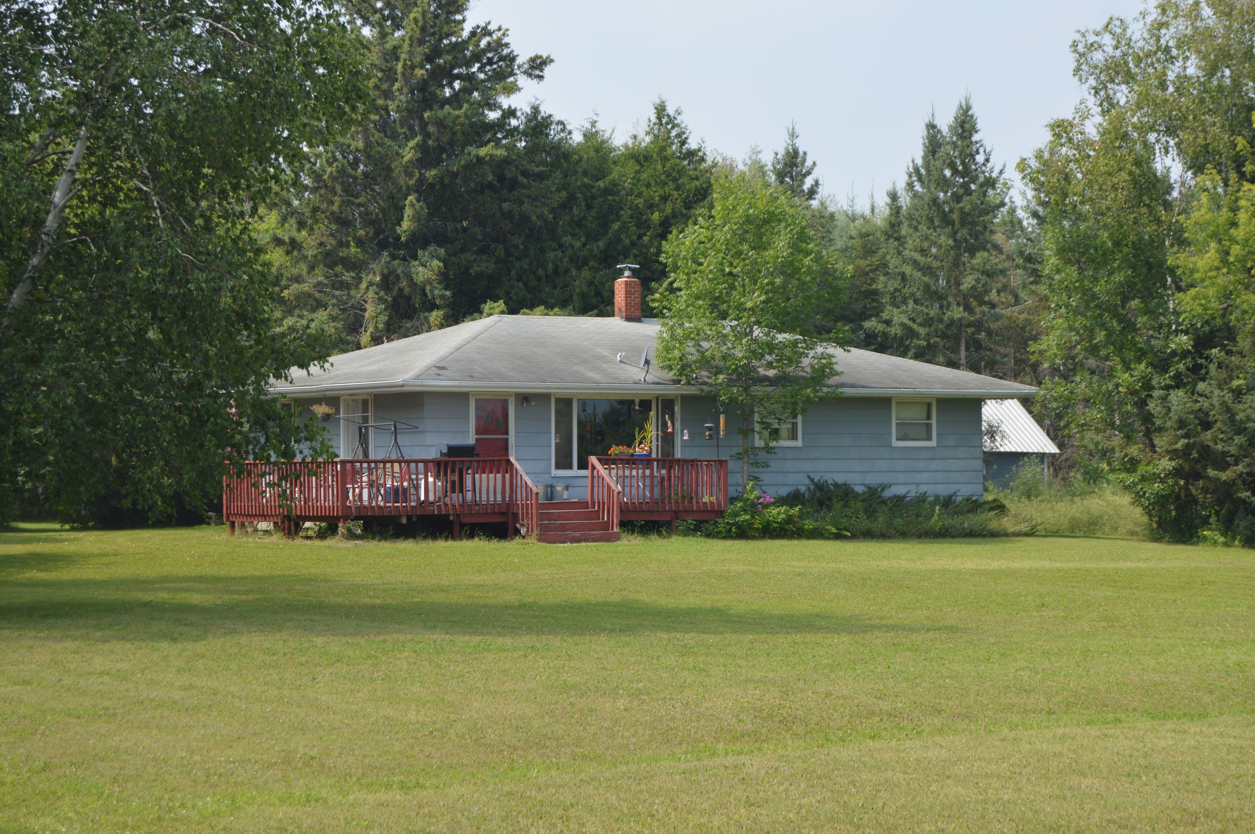 Top 5 Things to Do in Lake of the Woods County Year-Round