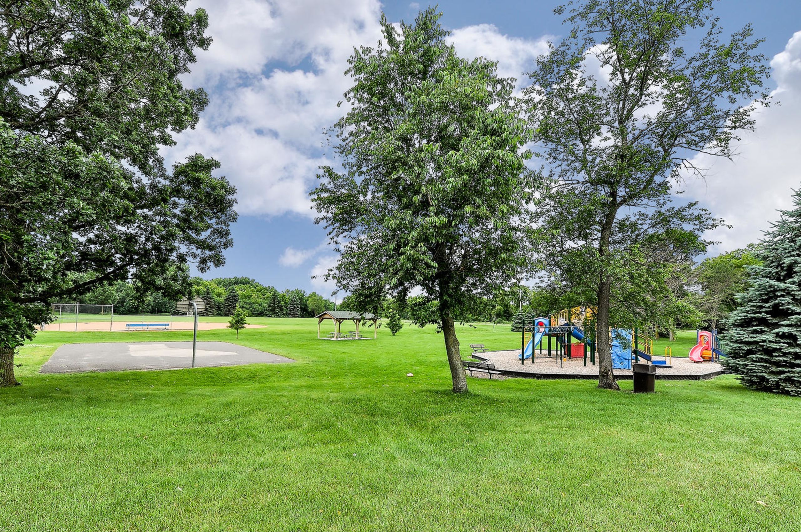 Blaine Mn Homes For Sale